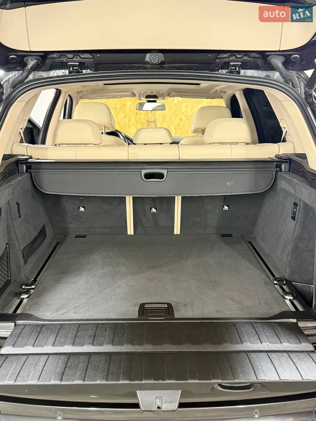2016 BMW X5 - мініатюра 20
