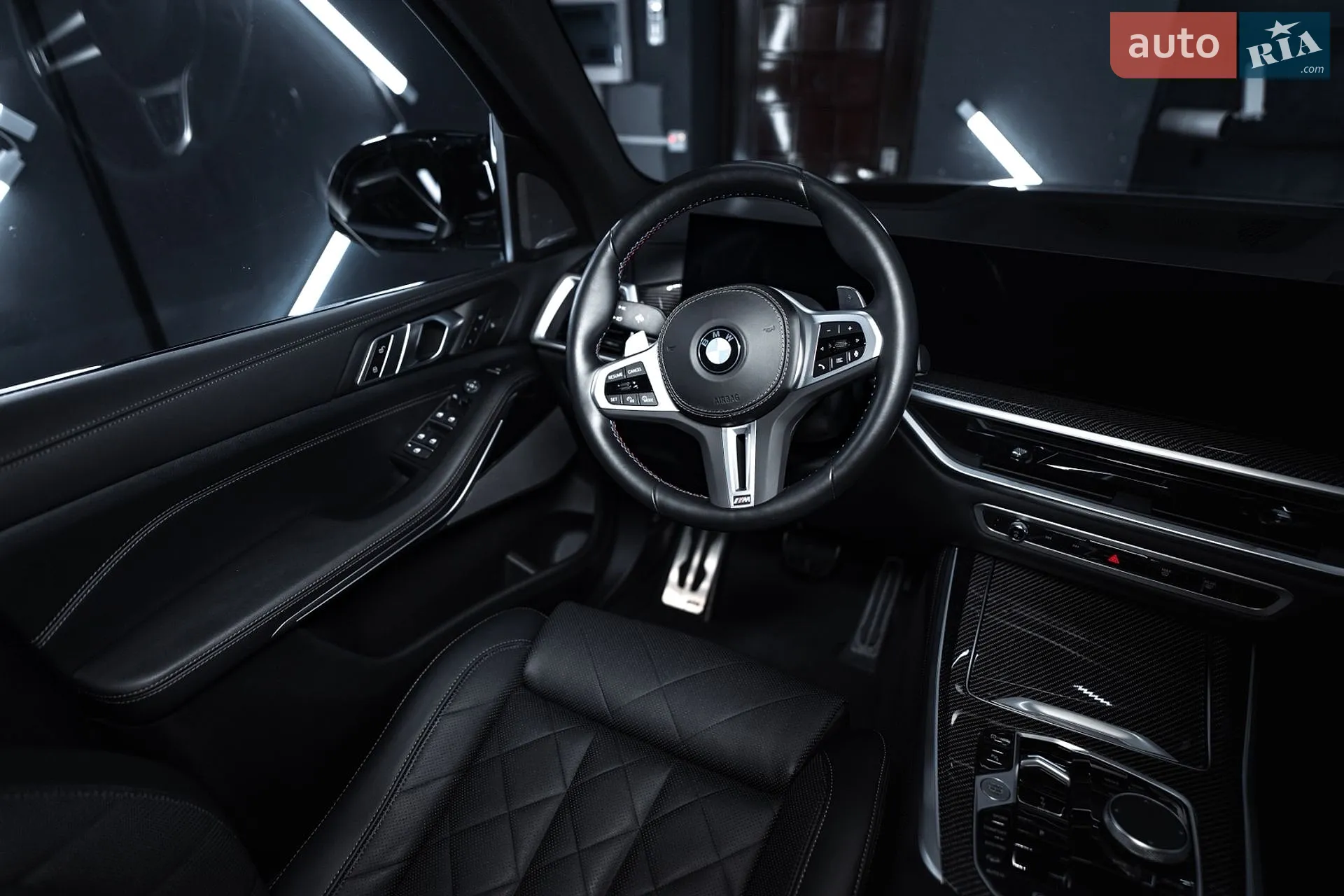 2023 BMW X5 - мініатюра 9