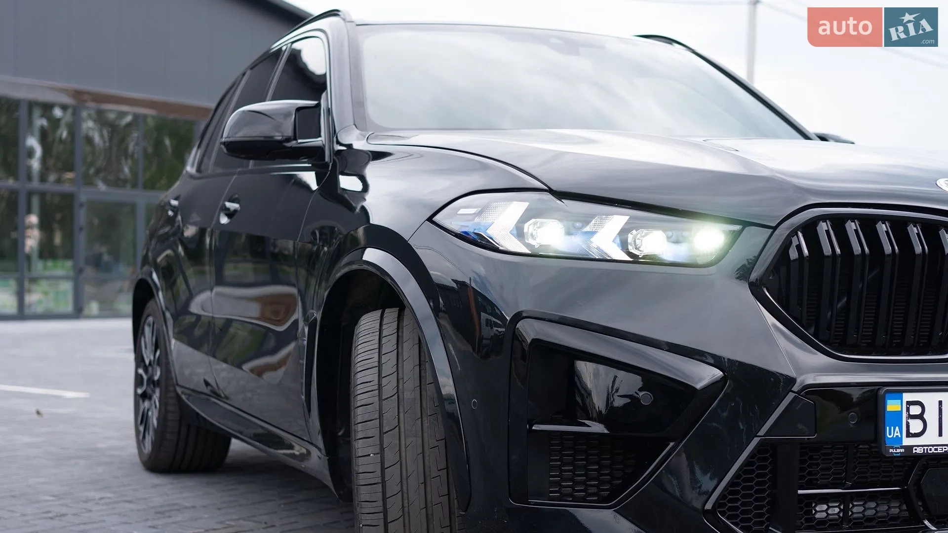 2020 BMW X5 - мініатюра 16