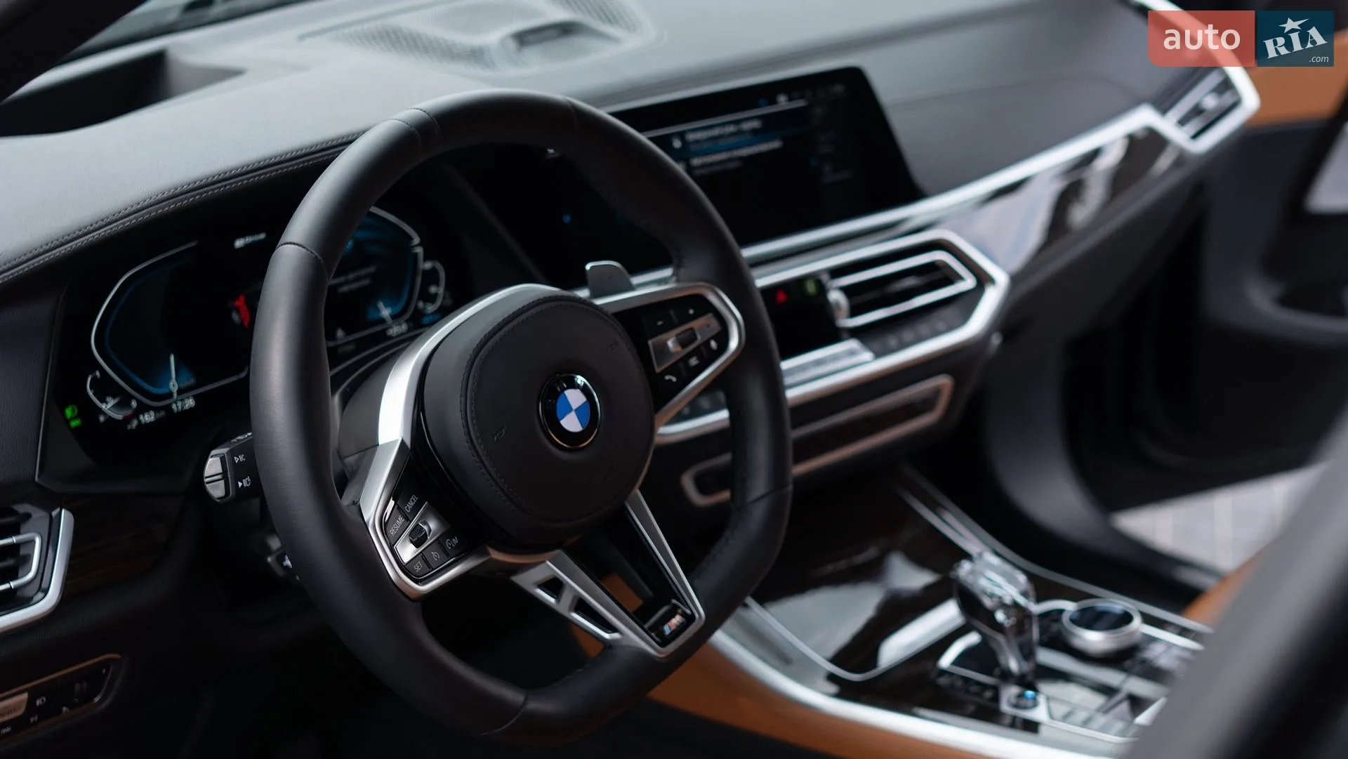 2020 BMW X5 - мініатюра 38