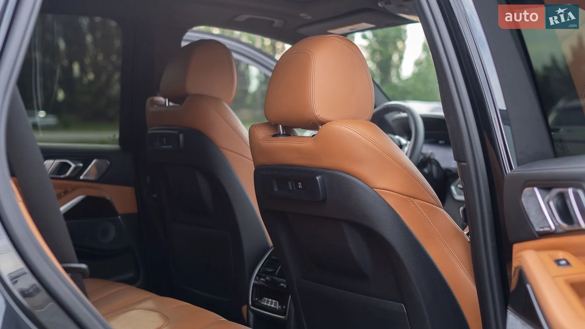 2020 BMW X5 - мініатюра 46