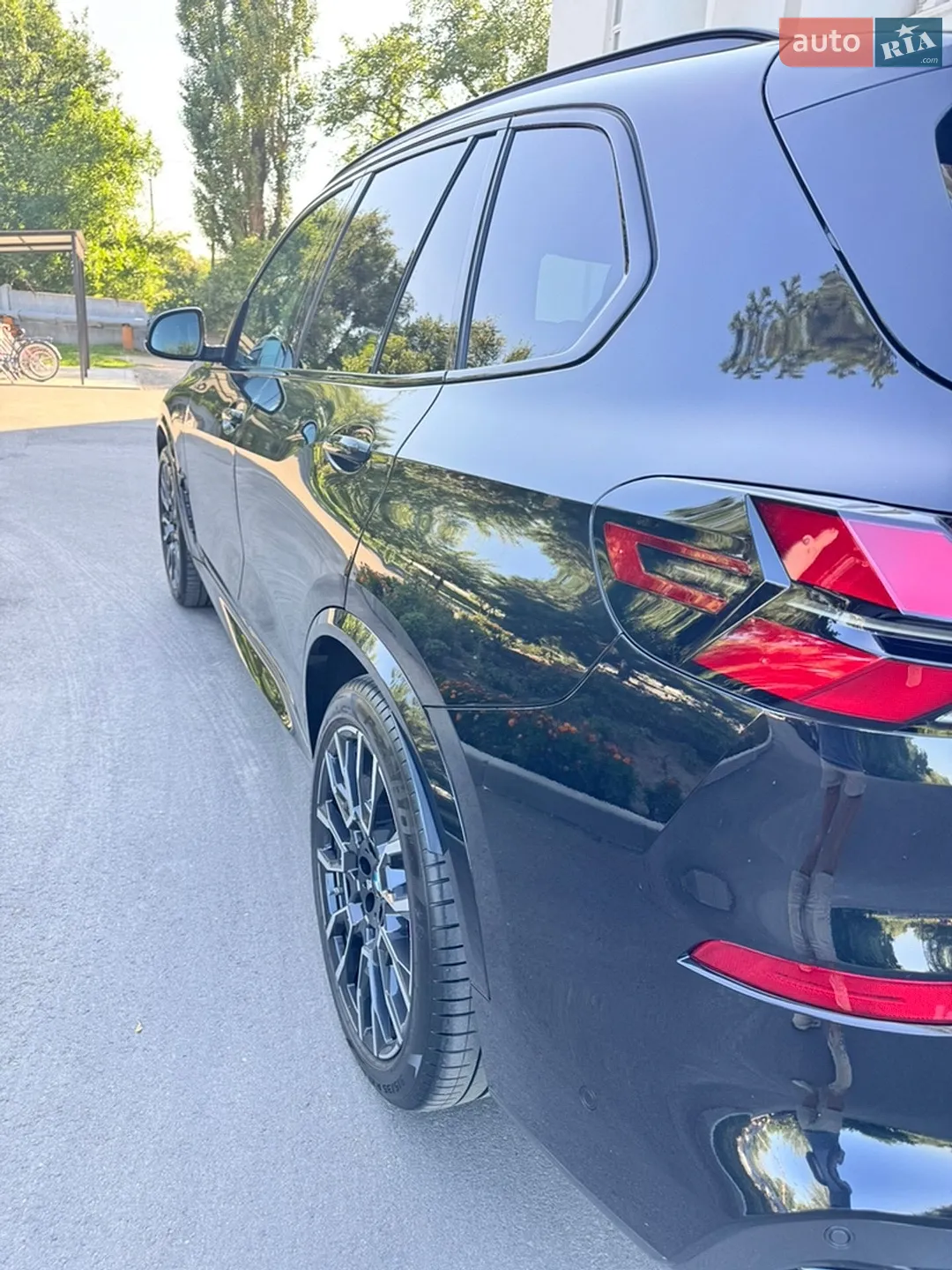 2024 BMW X5 - мініатюра 6