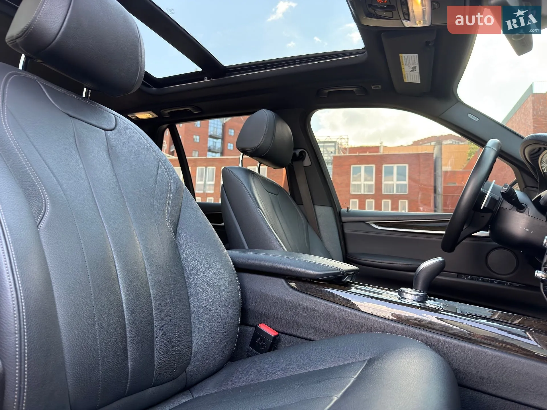 2018 BMW X5 - мініатюра 20
