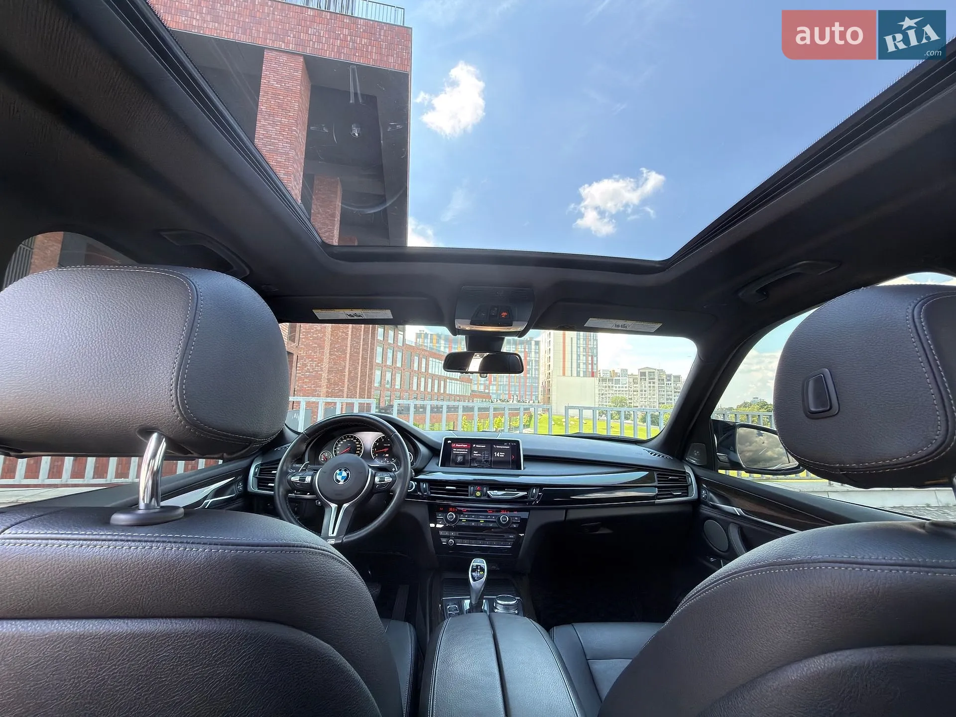 2018 BMW X5 - мініатюра 28