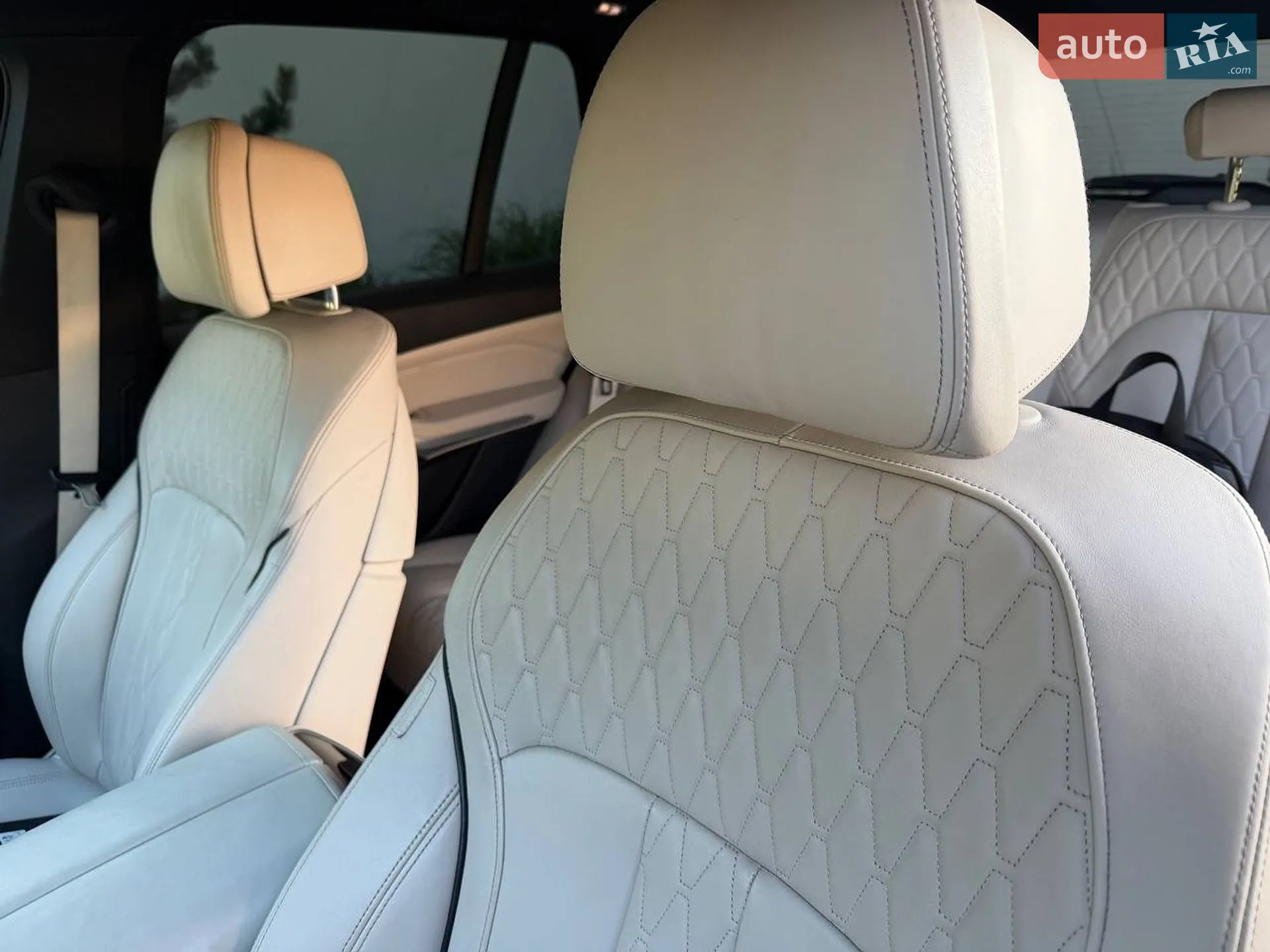 2019 BMW X5 - мініатюра 16