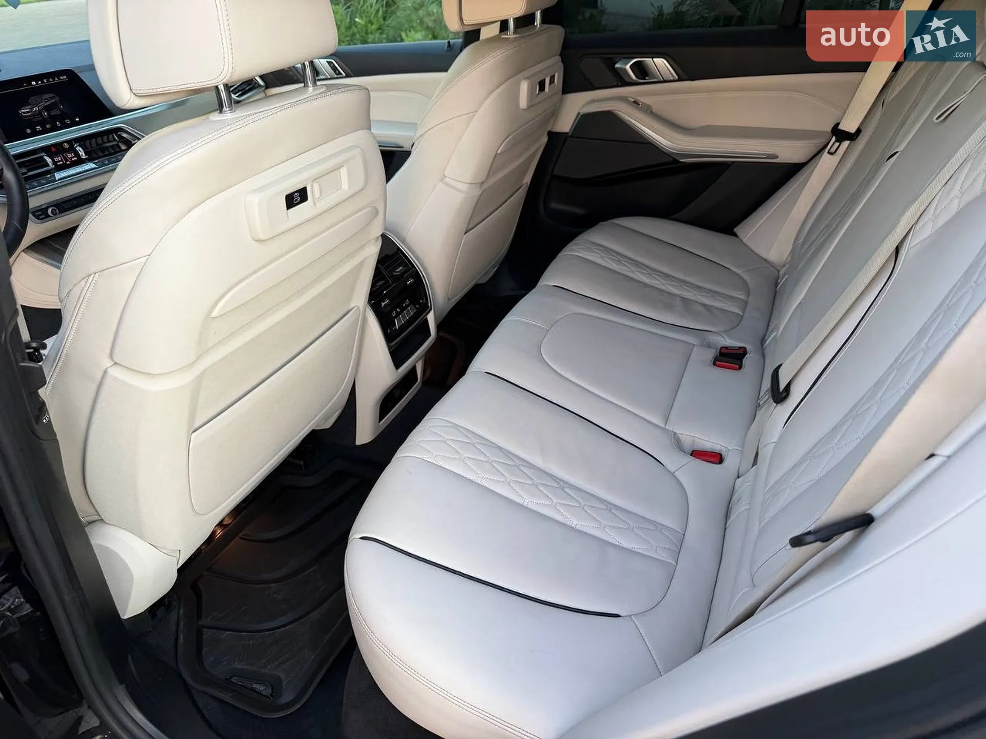 2019 BMW X5 - мініатюра 18
