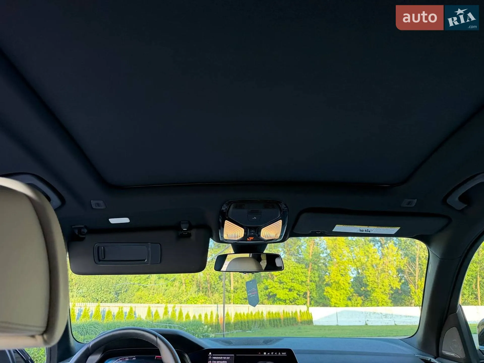 2019 BMW X5 - мініатюра 20