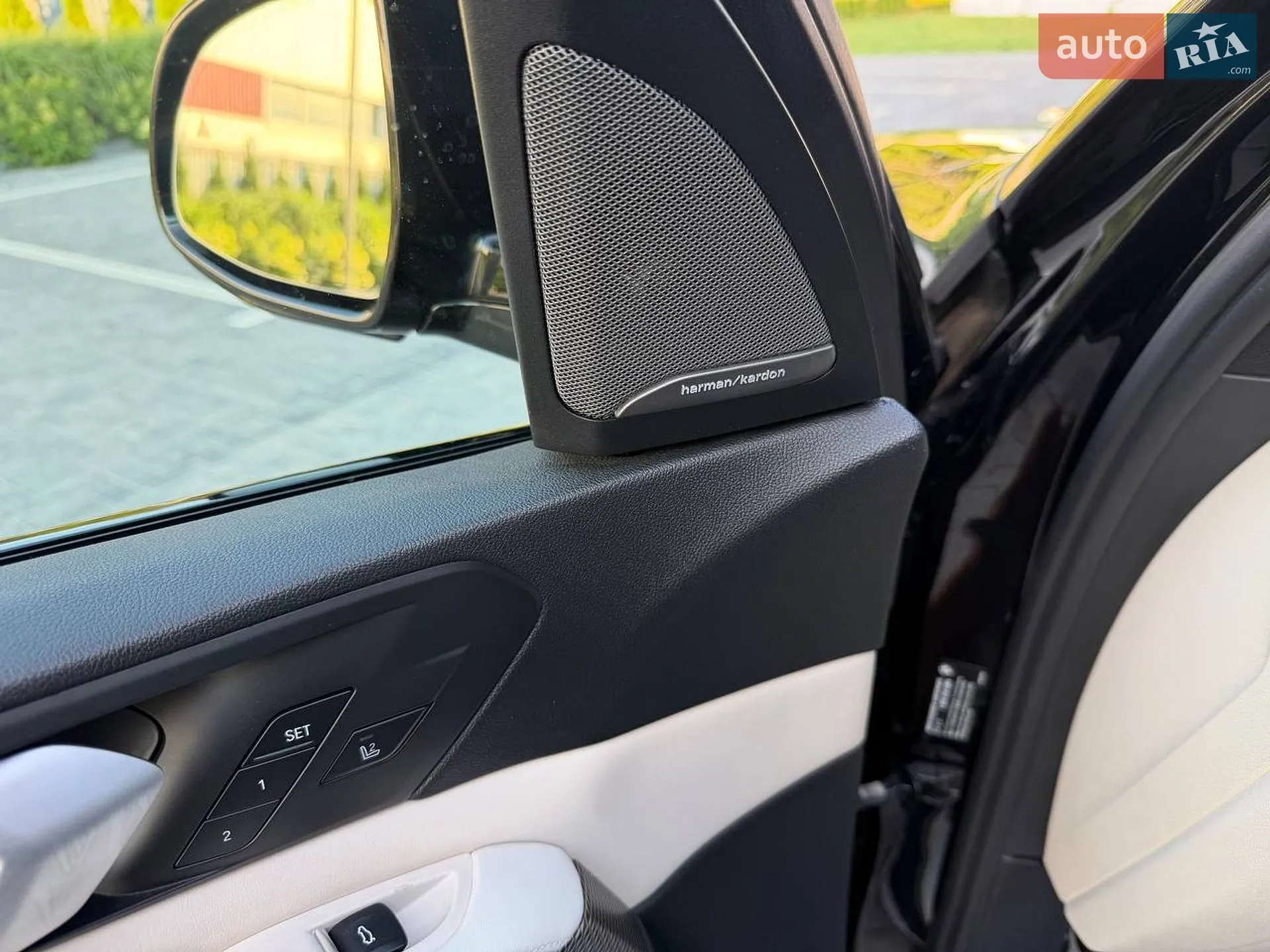 2019 BMW X5 - мініатюра 14