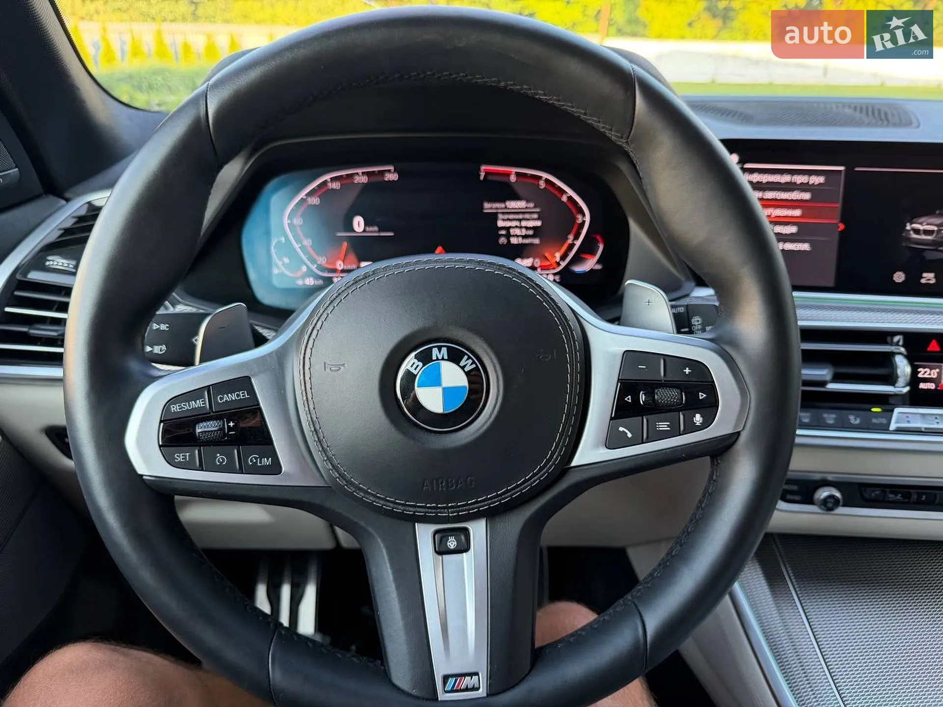 2019 BMW X5 - мініатюра 10