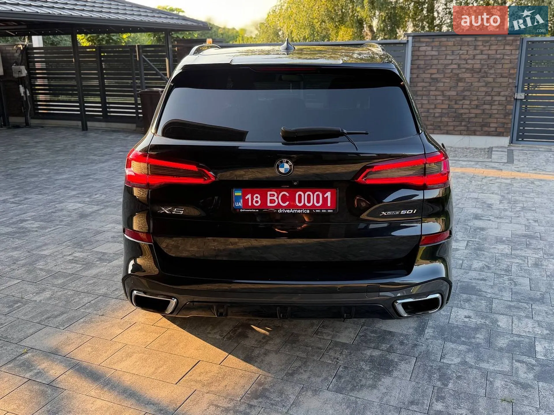 2019 BMW X5 - мініатюра 6