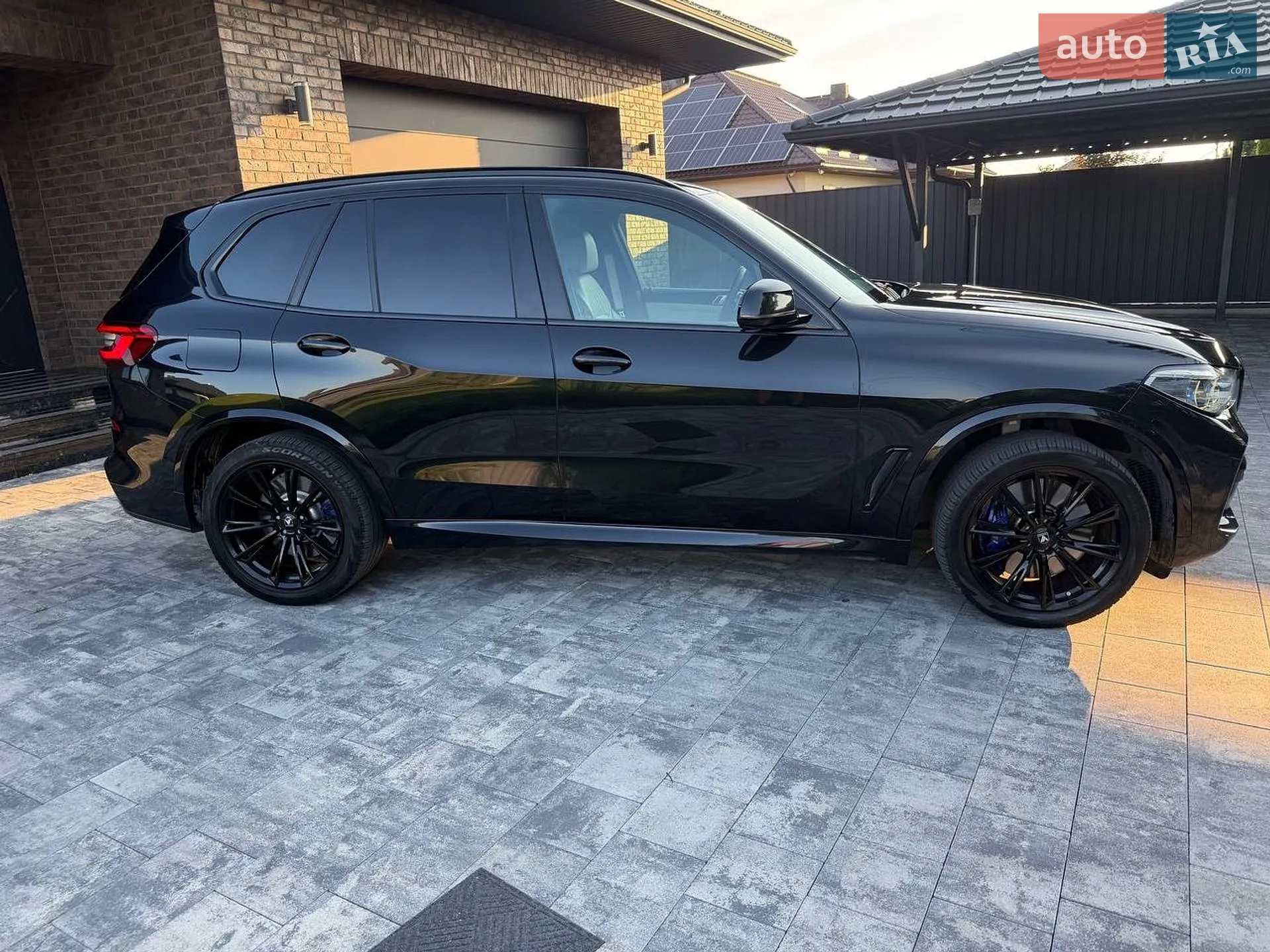 2019 BMW X5 - мініатюра 4