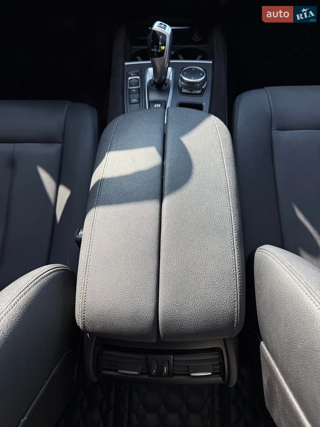 2015 BMW X5 - мініатюра 15