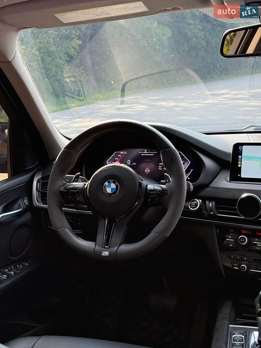 2015 BMW X5 - мініатюра 7