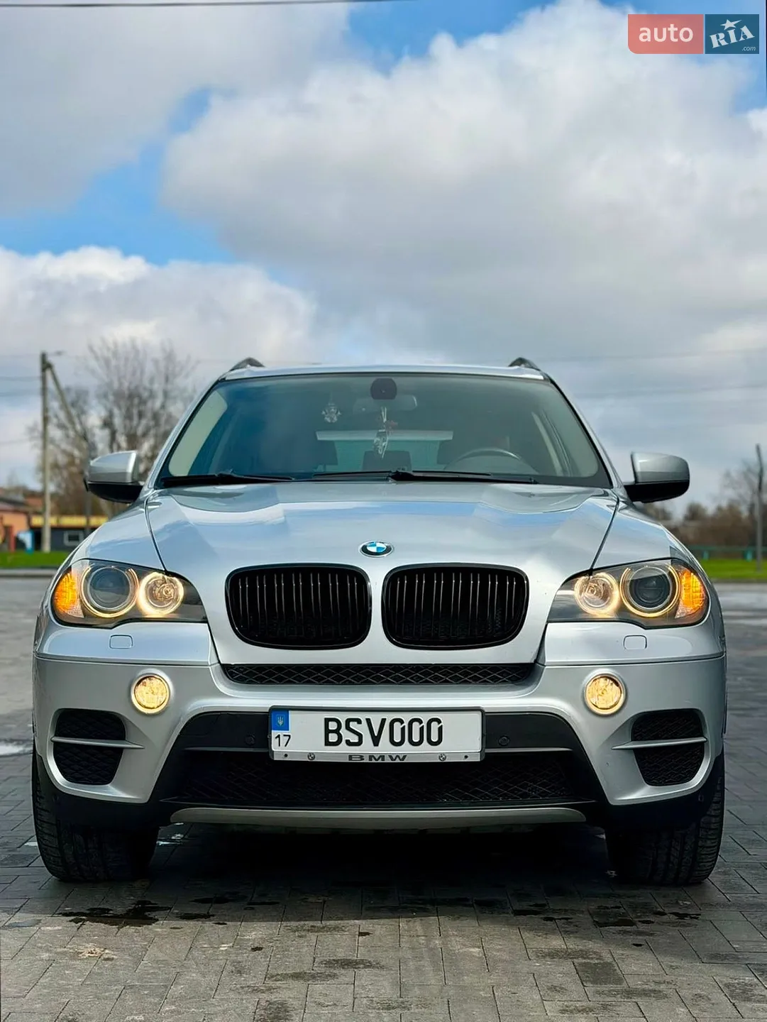 2011 BMW X5 - мініатюра 5