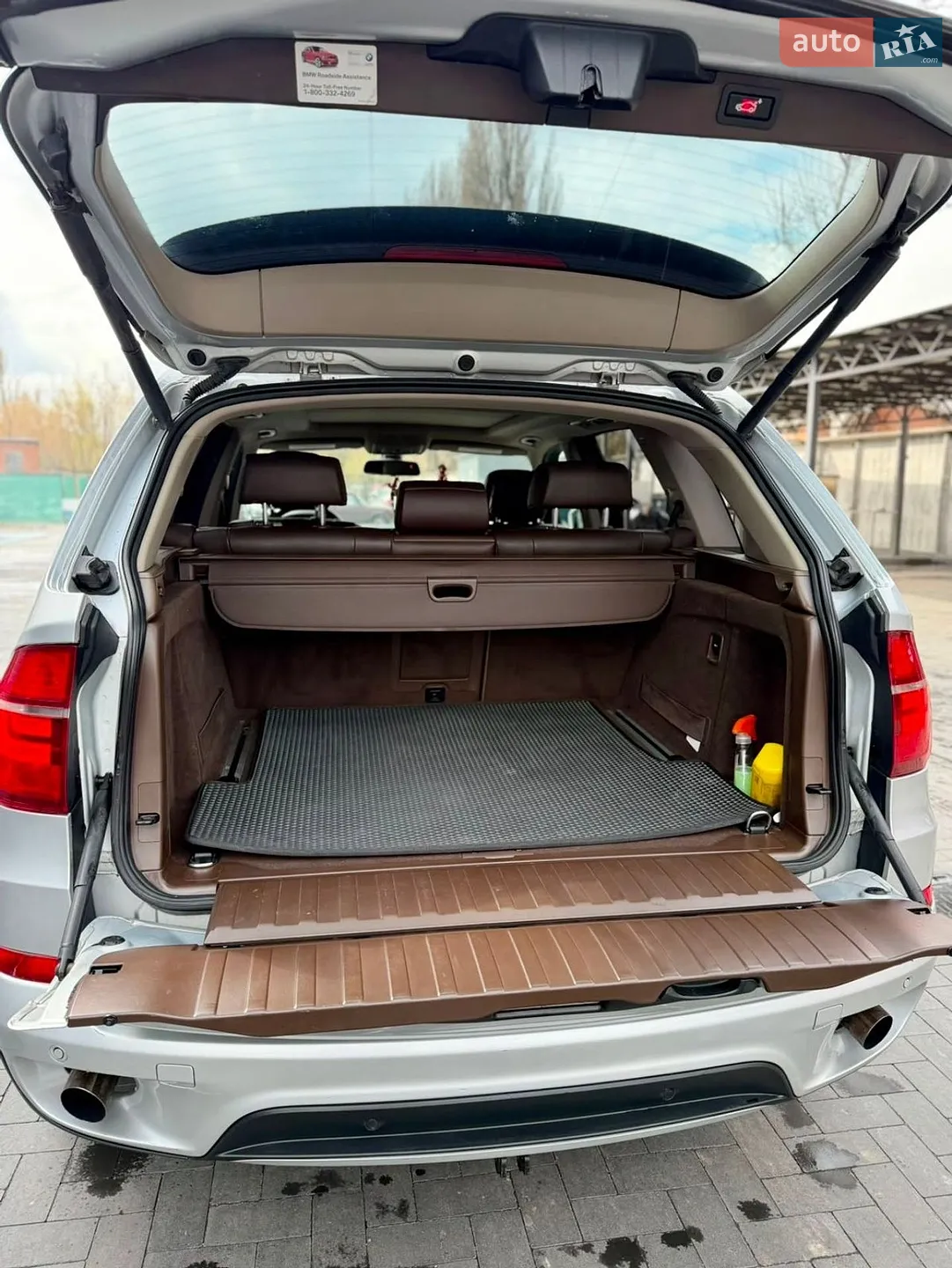 2011 BMW X5 - мініатюра 14