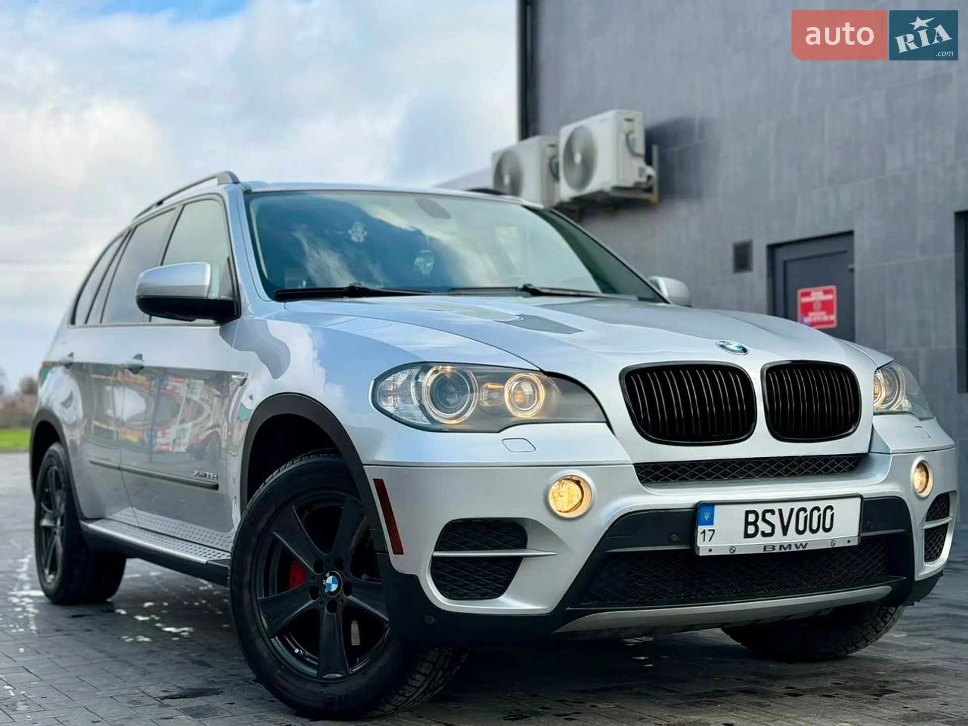 2011 BMW X5 - мініатюра 36
