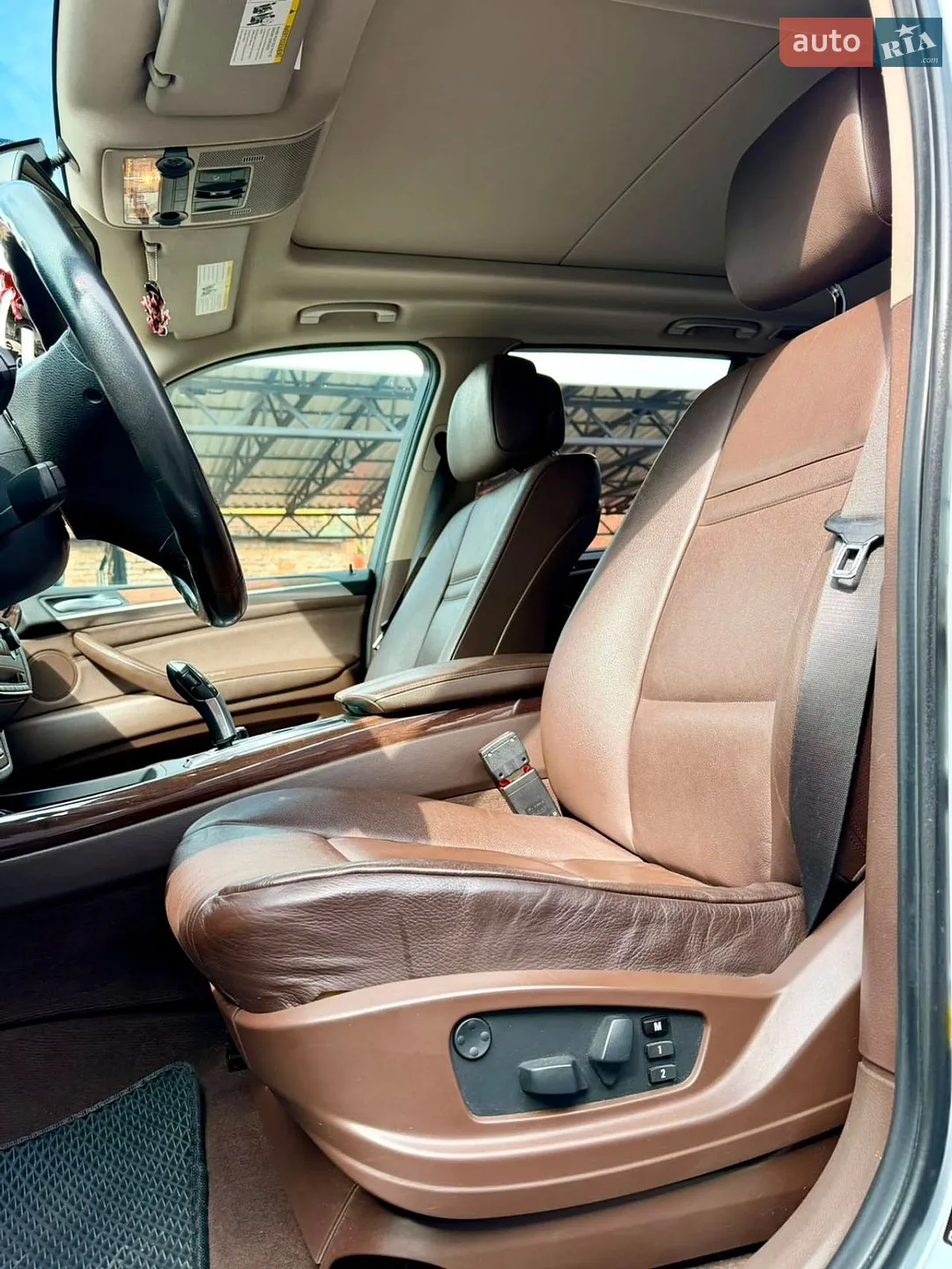 2011 BMW X5 - мініатюра 50