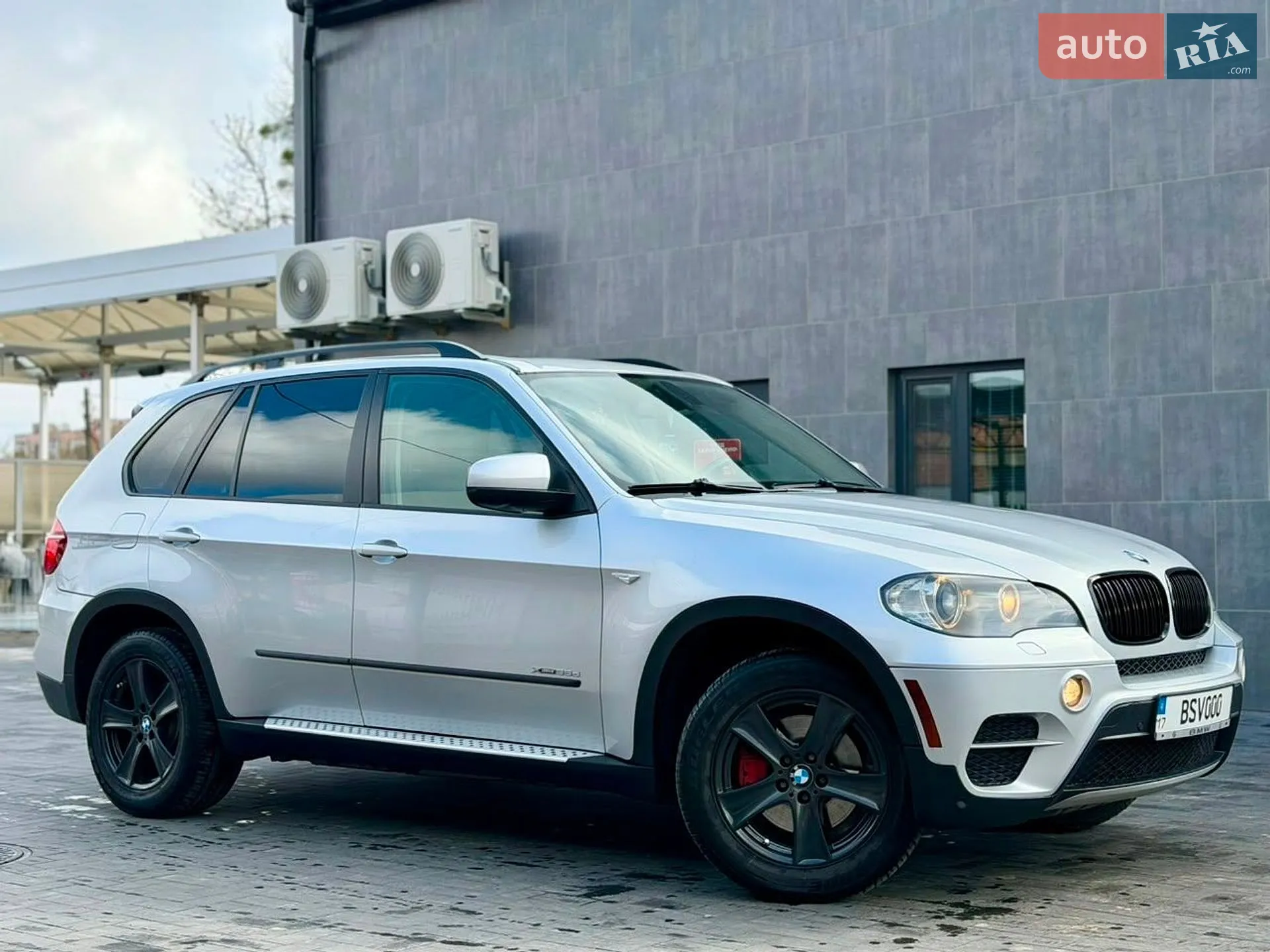 2011 BMW X5 - мініатюра 48