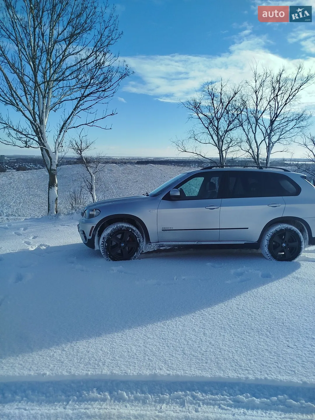 2011 BMW X5 - мініатюра 55