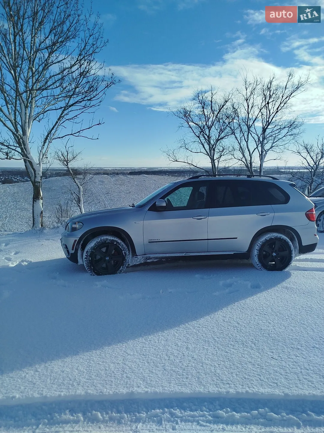 2011 BMW X5 - мініатюра 57