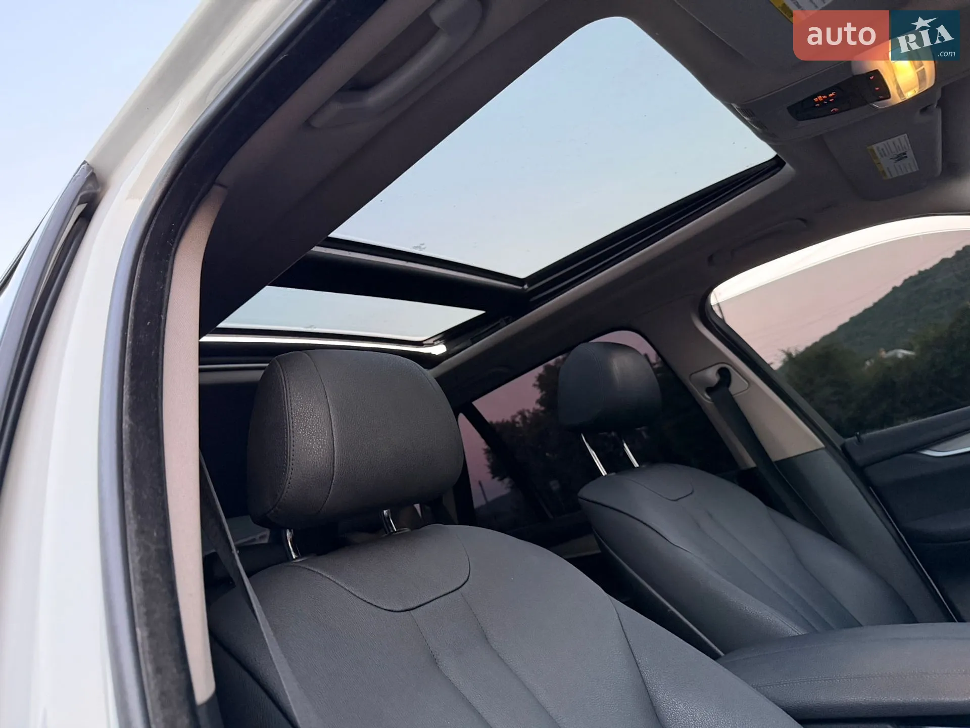 2014 BMW X5 - мініатюра 6