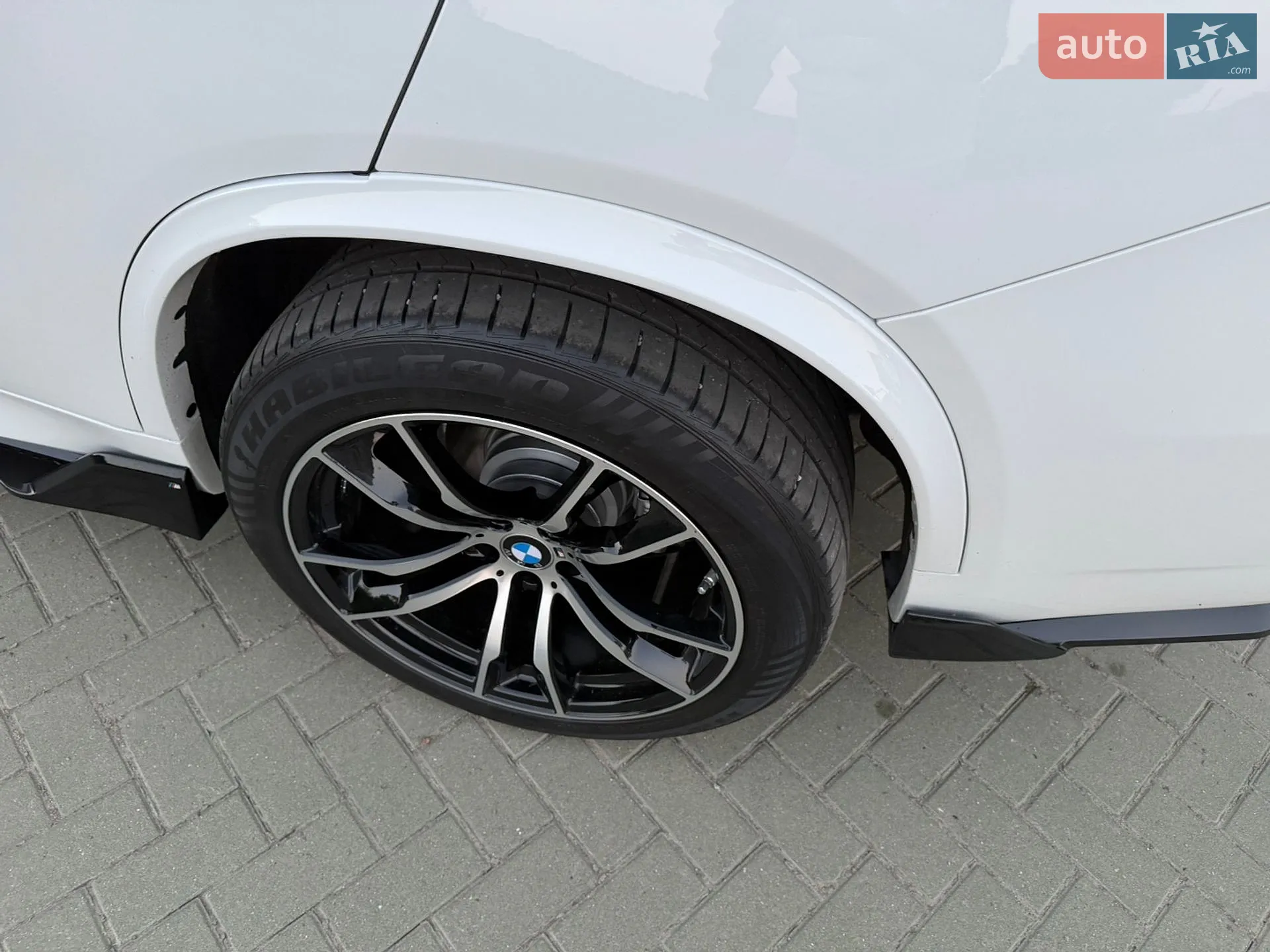 2014 BMW X5 - мініатюра 18