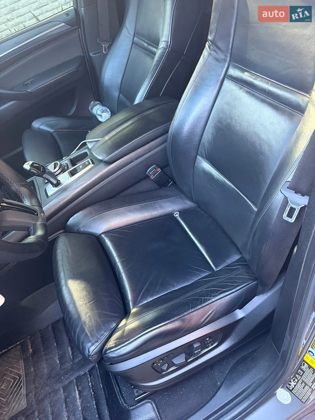 2012 BMW X5 - мініатюра 8