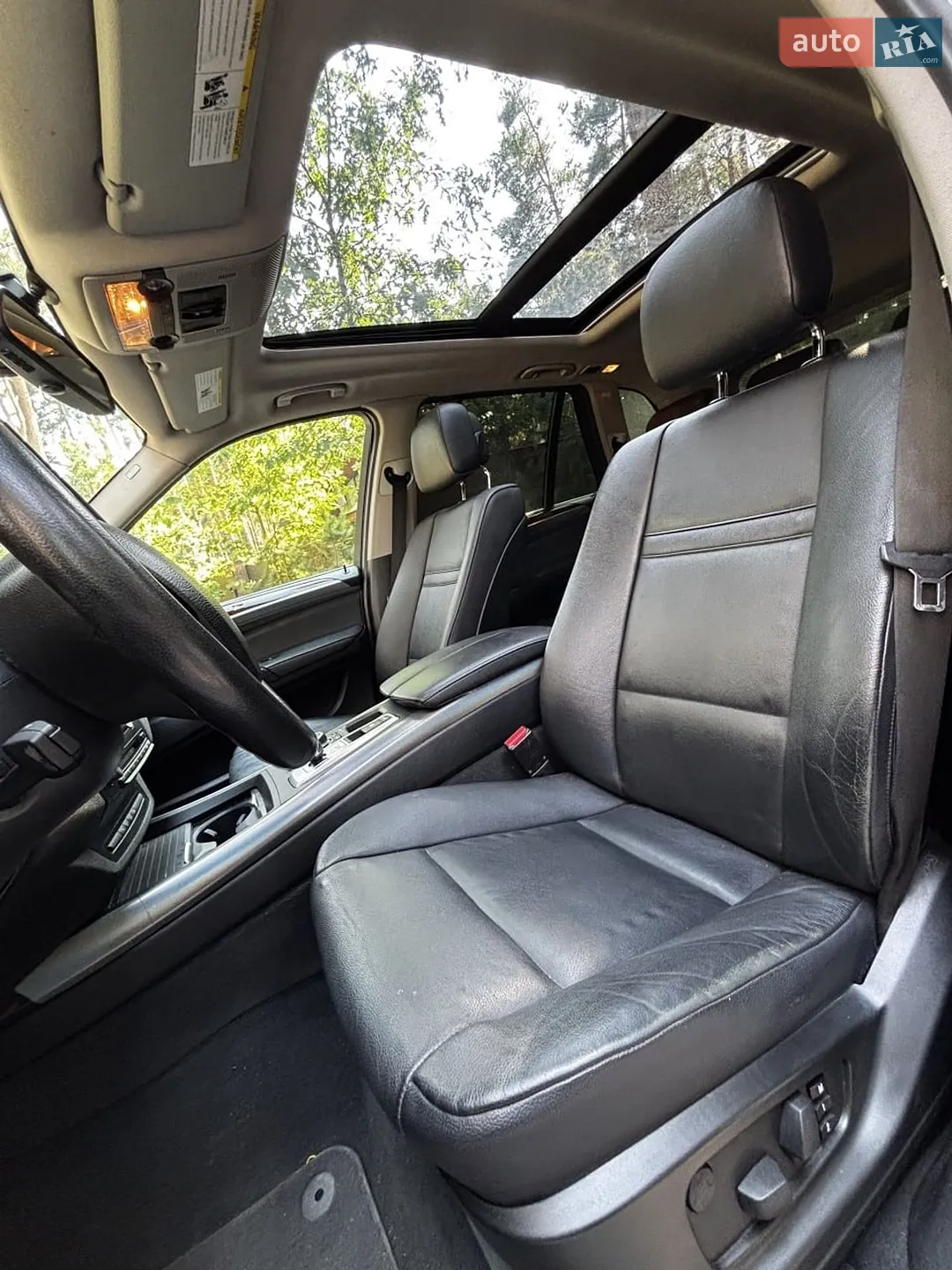2013 BMW X5 - мініатюра 18