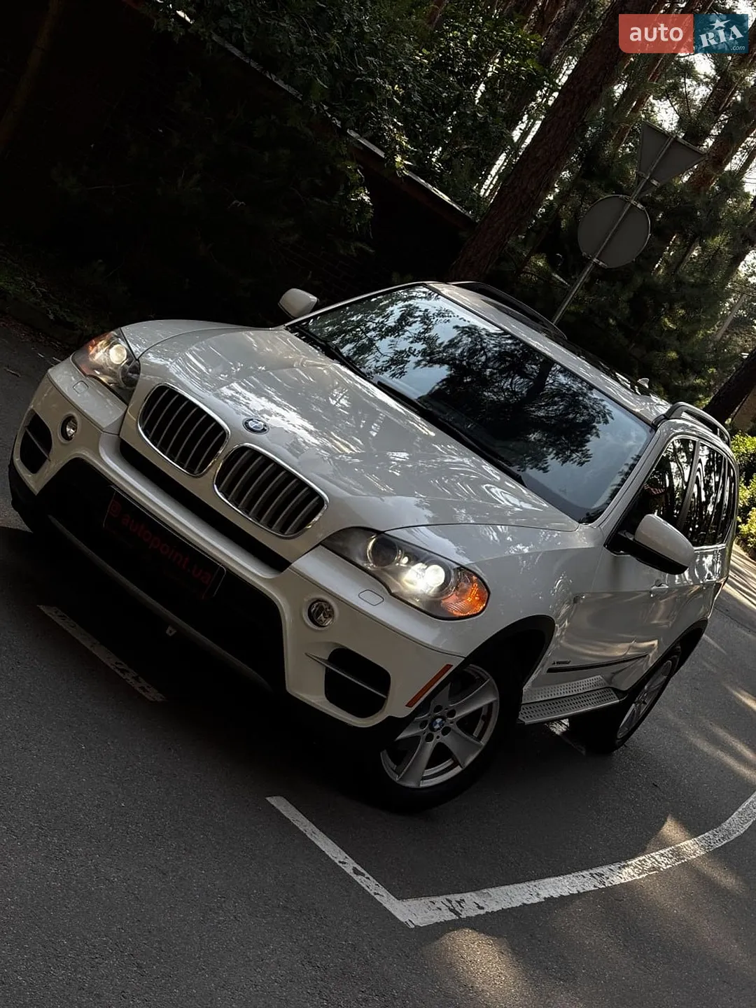 2013 BMW X5 - мініатюра 6