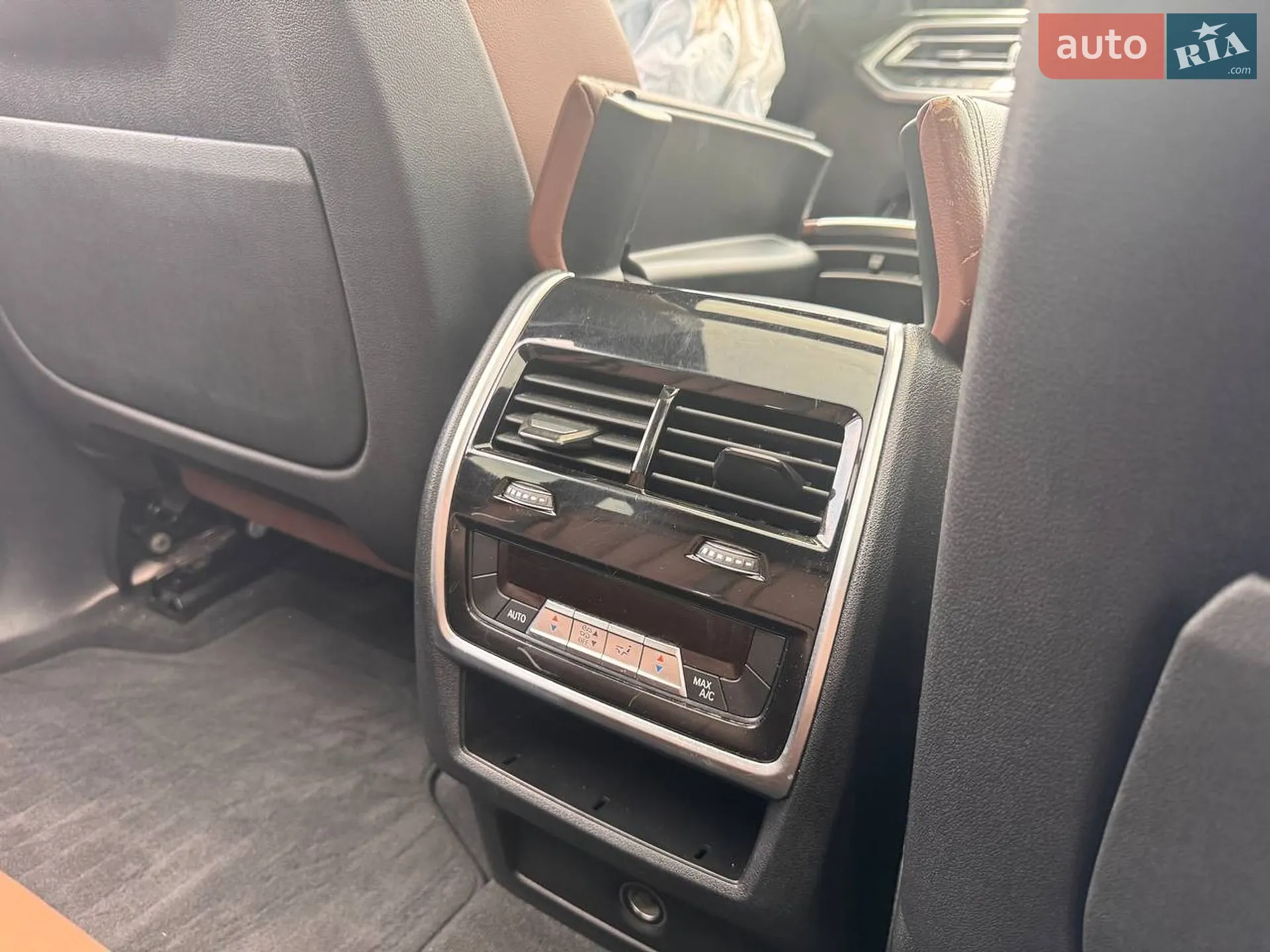 2018 BMW X5 - мініатюра 18