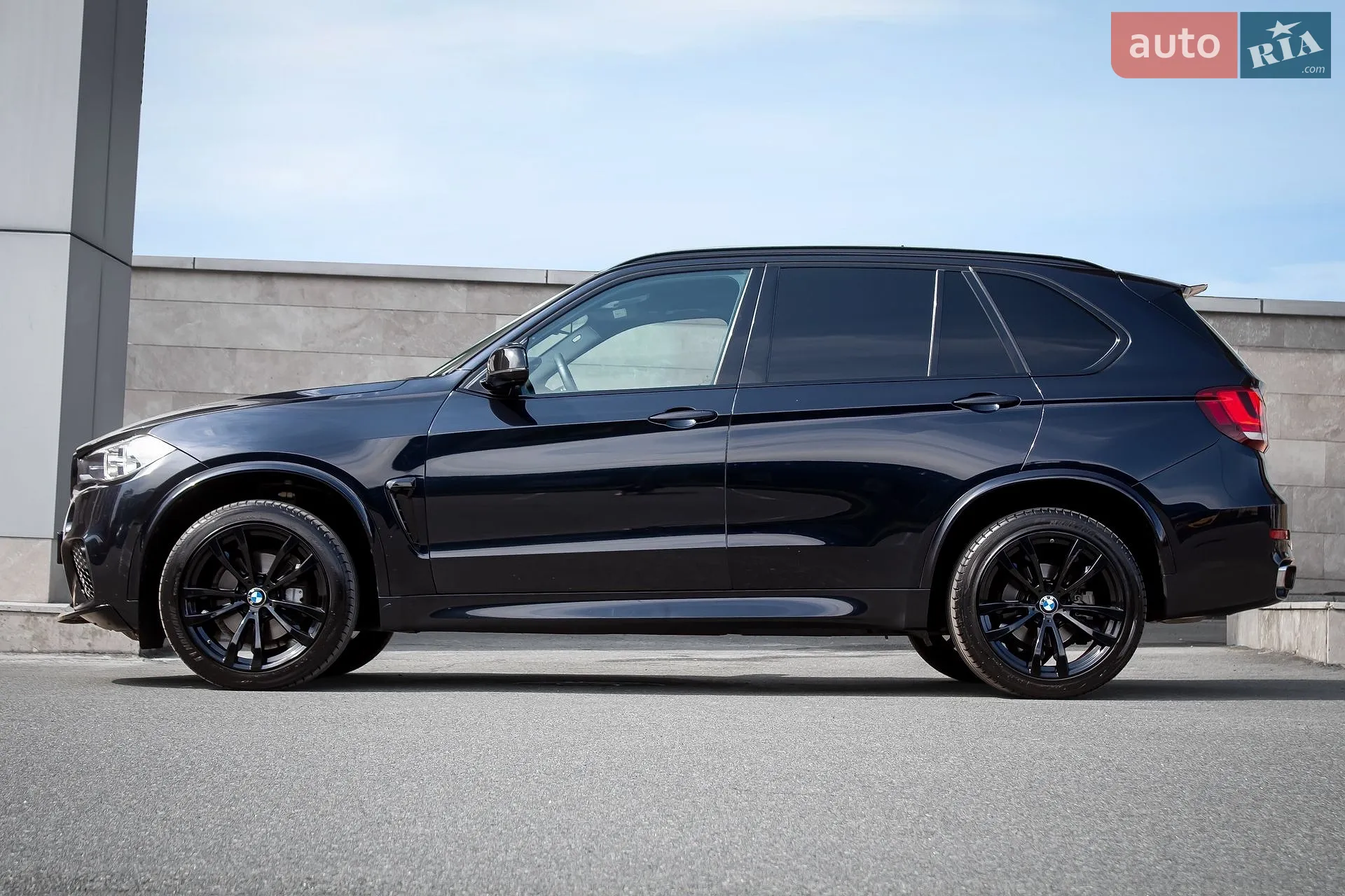2016 BMW X5 - мініатюра 6