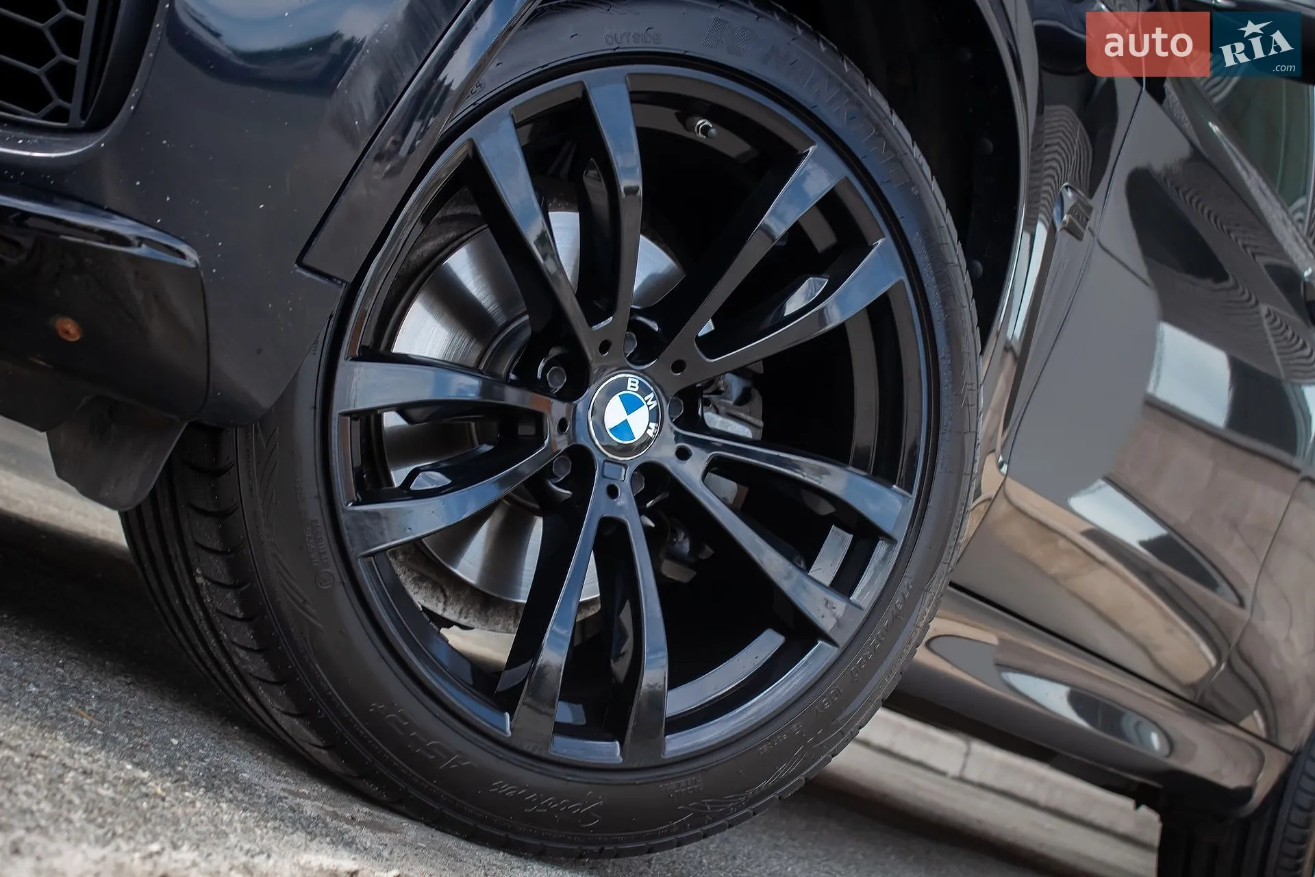 2016 BMW X5 - мініатюра 54
