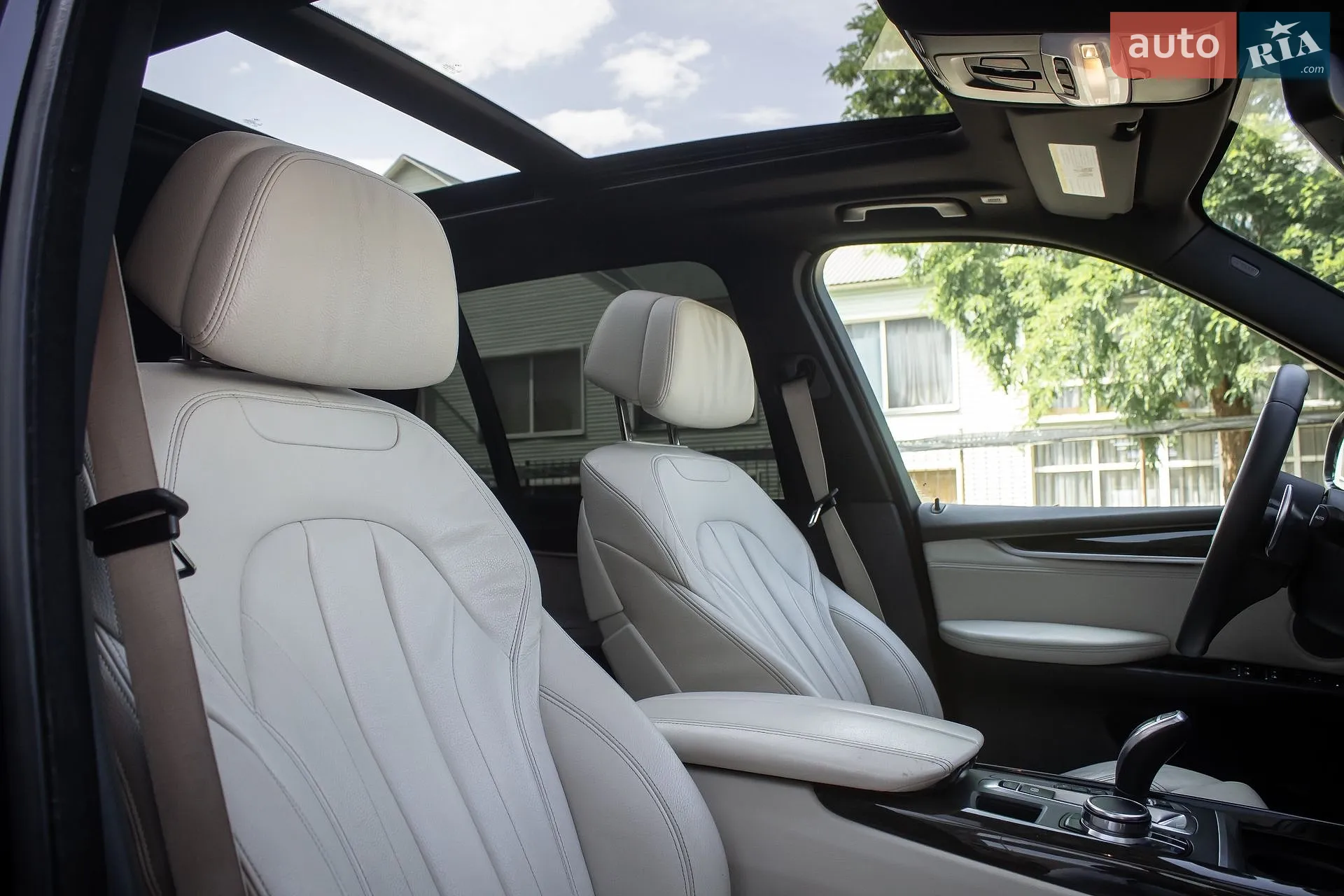 2016 BMW X5 - мініатюра 12