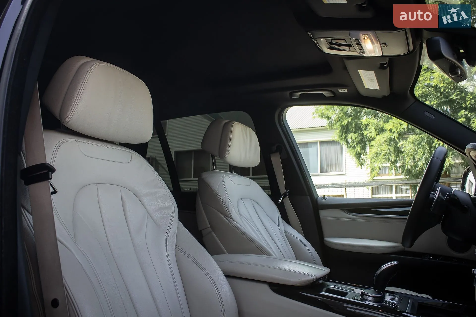 2016 BMW X5 - мініатюра 11