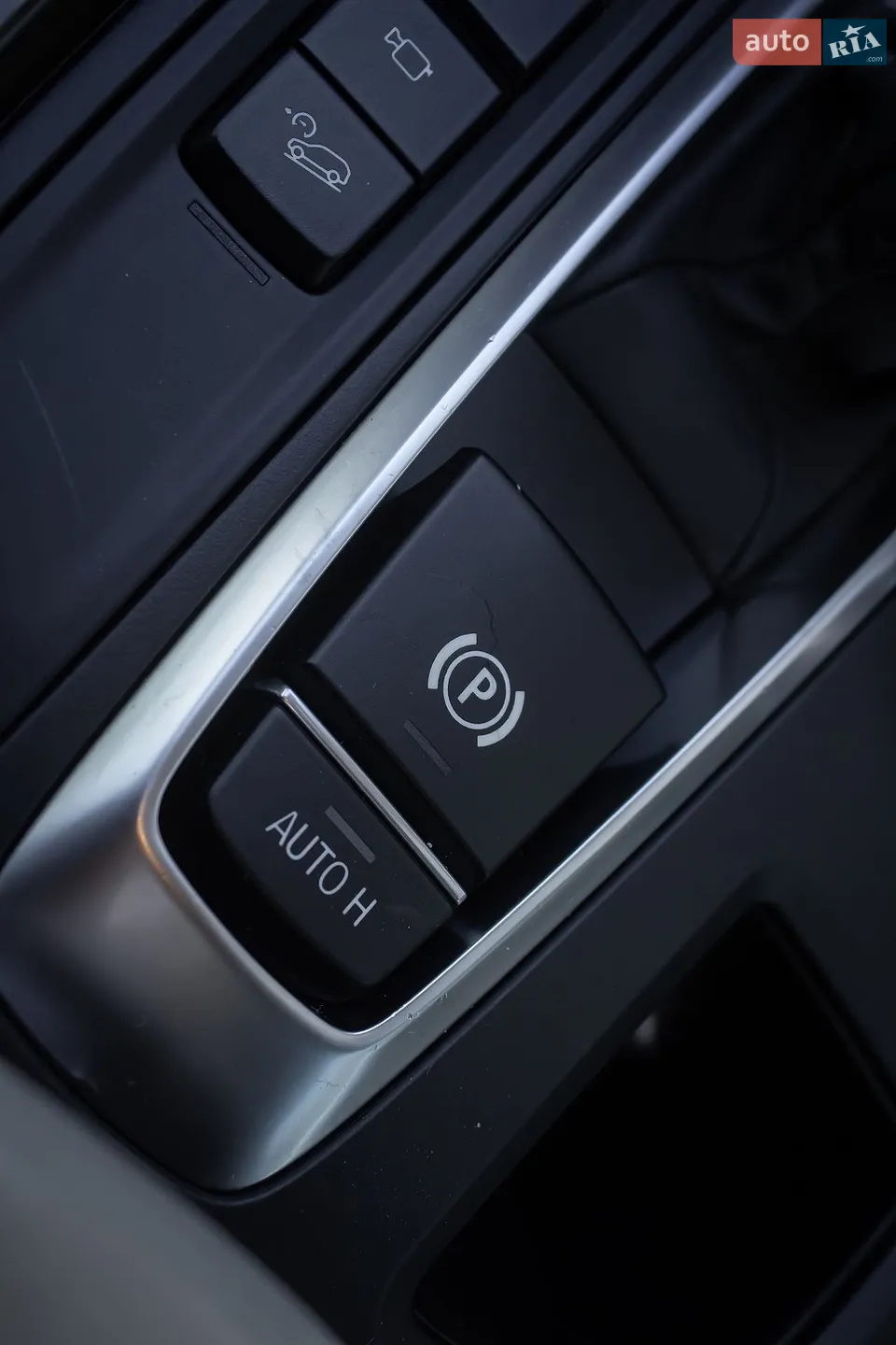 2016 BMW X5 - мініатюра 29