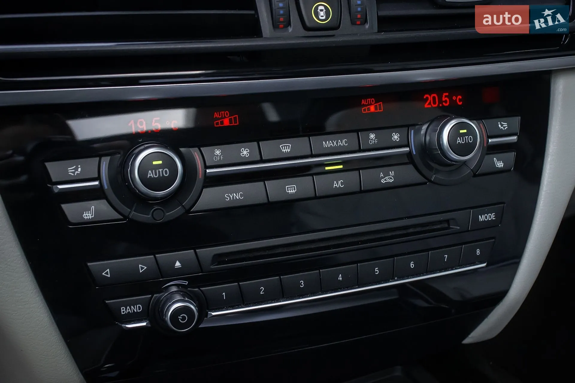 2016 BMW X5 - мініатюра 22