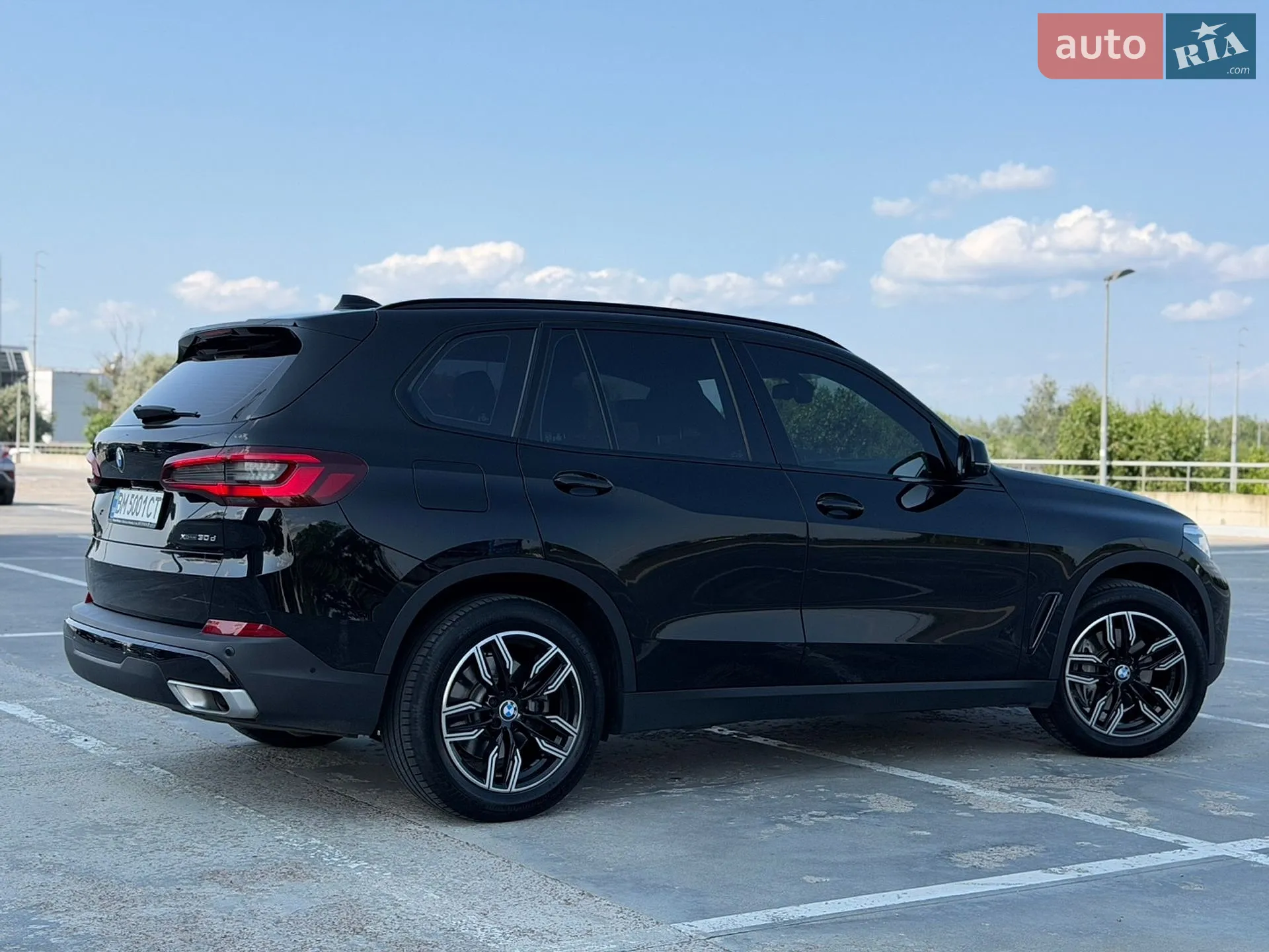 2021 BMW X5 - мініатюра 25