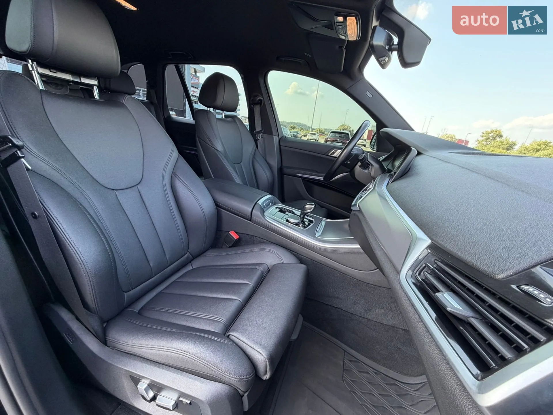 2021 BMW X5 - мініатюра 40