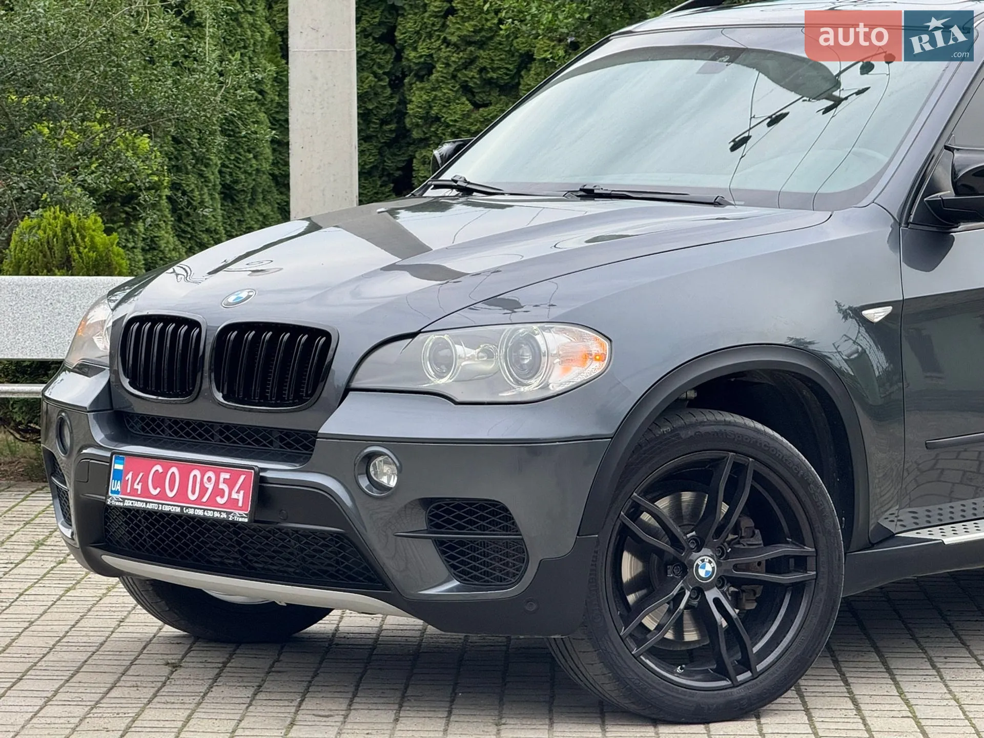 2011 BMW X5 - мініатюра 5
