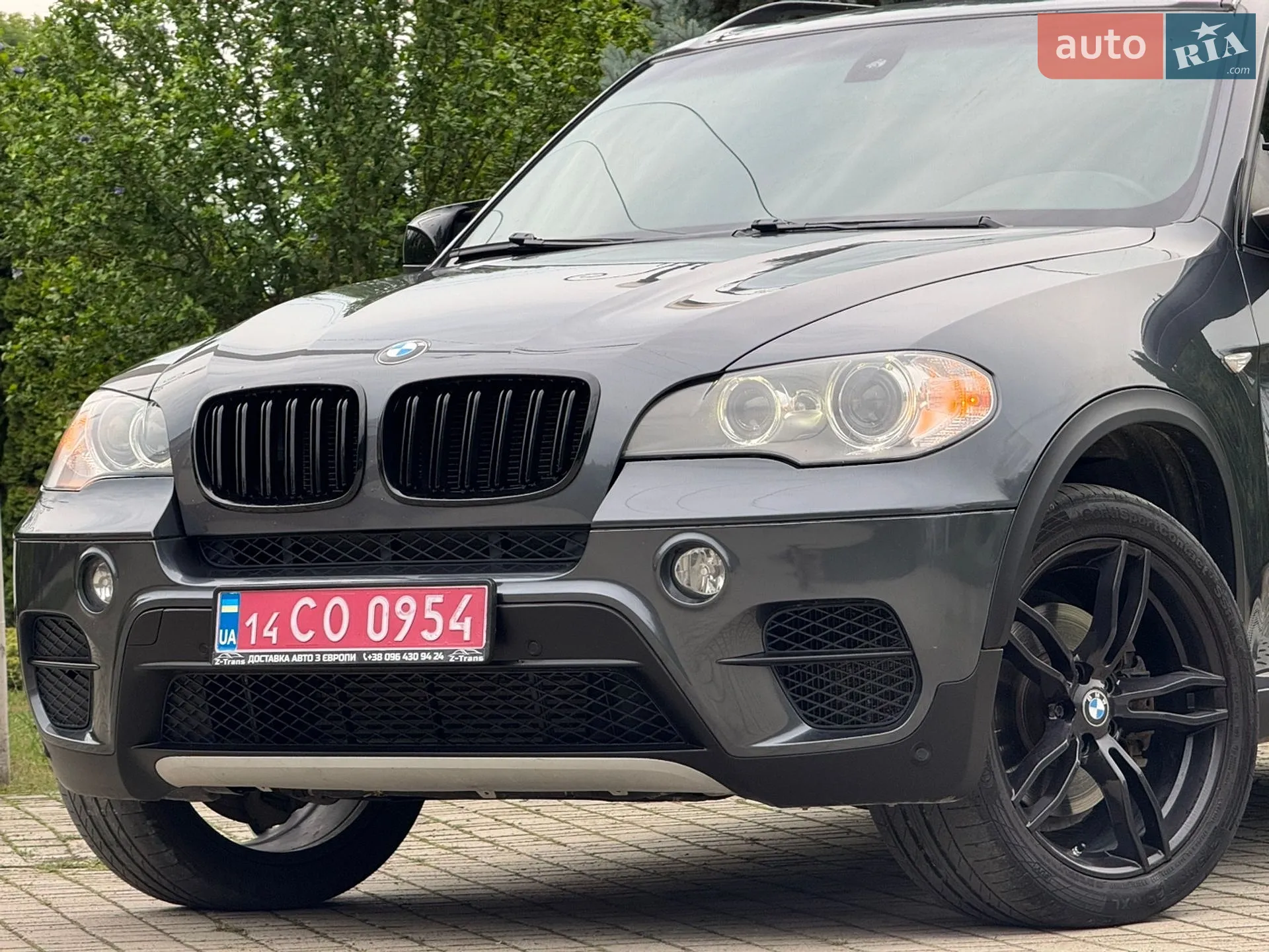 2011 BMW X5 - мініатюра 12
