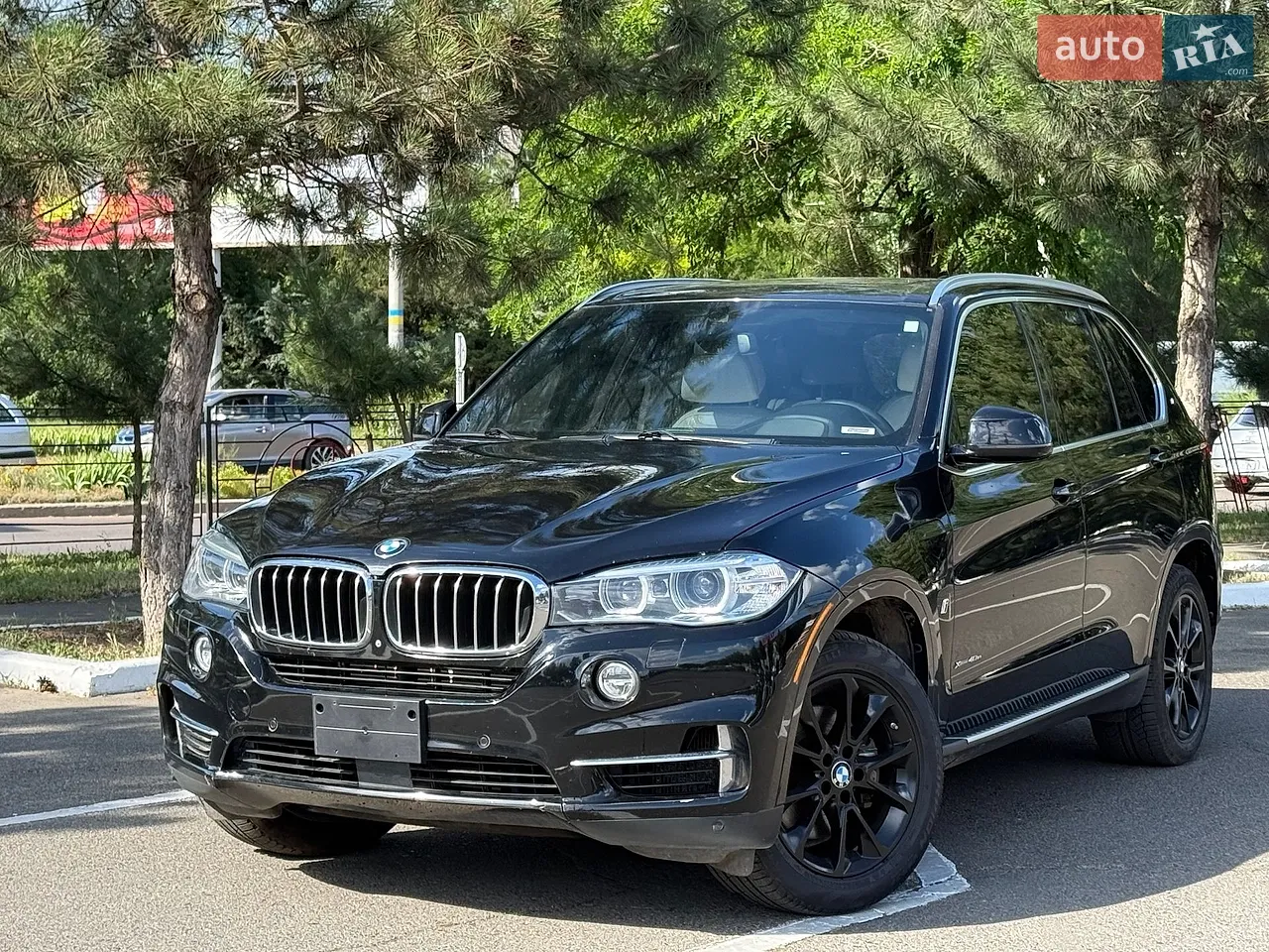 2018 BMW X3 - мініатюра 32