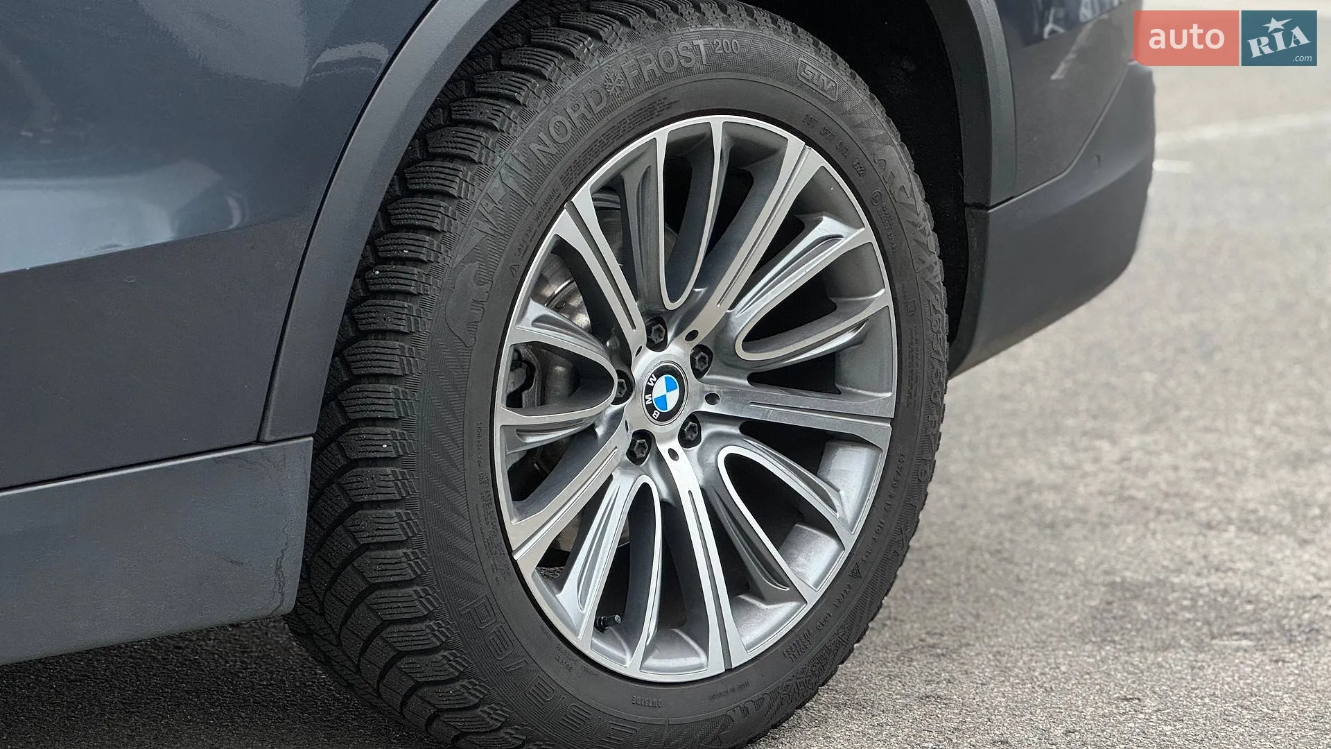 2022 BMW X5 - мініатюра 8