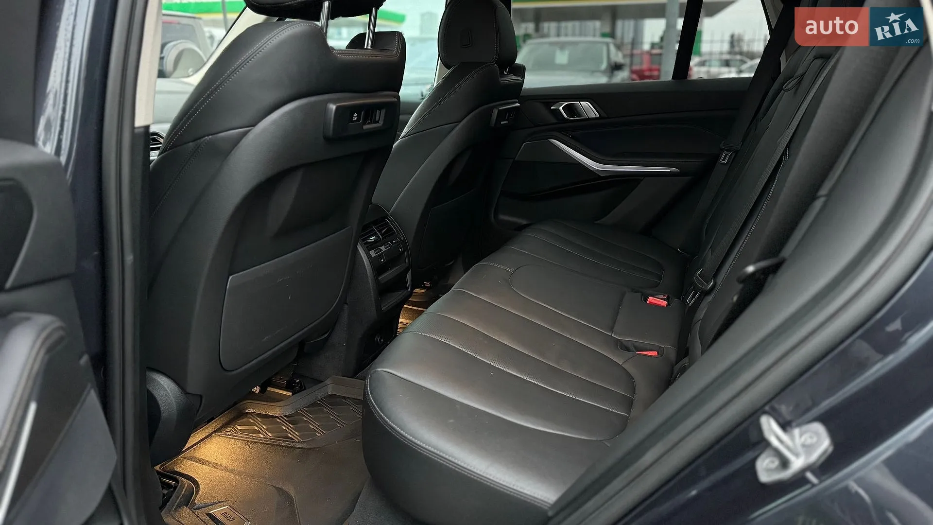 2022 BMW X5 - мініатюра 18