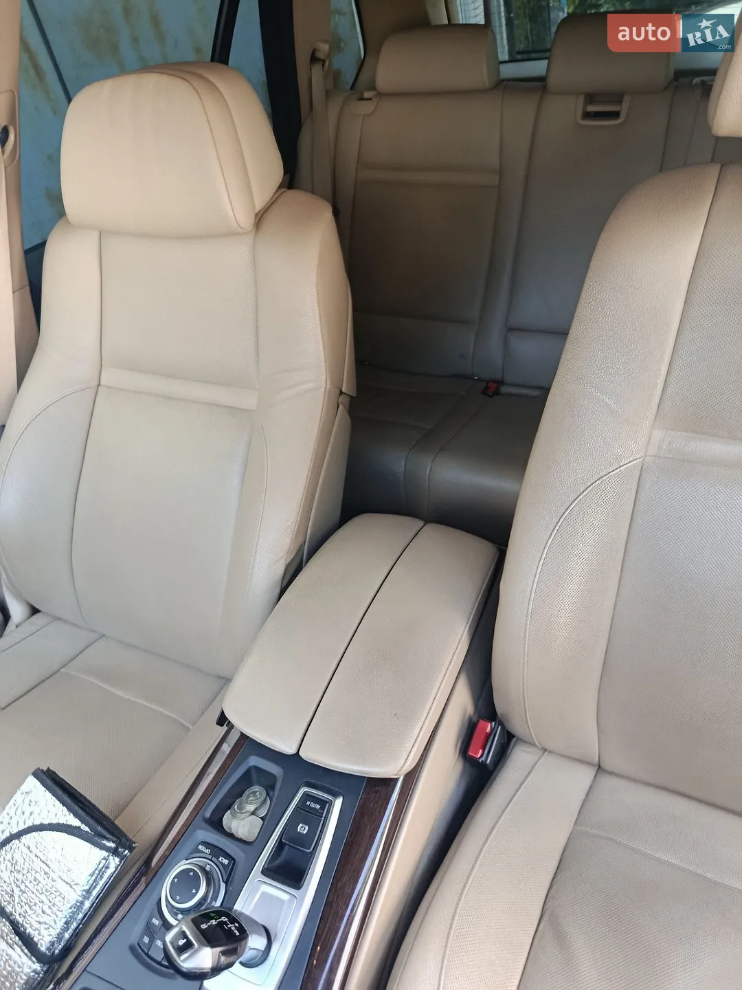 2010 BMW X5 - мініатюра 7