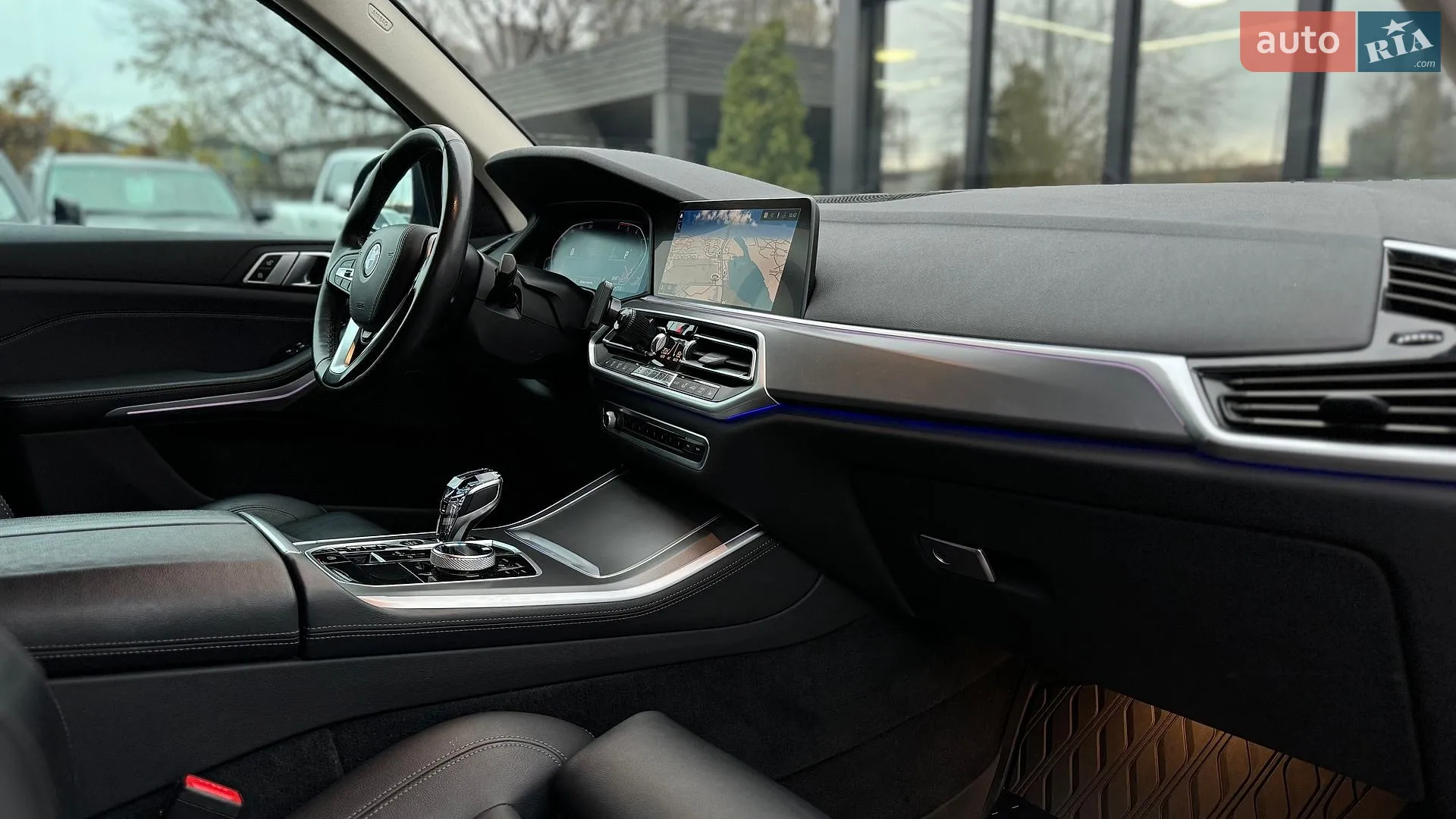 2022 BMW X5 - мініатюра 22