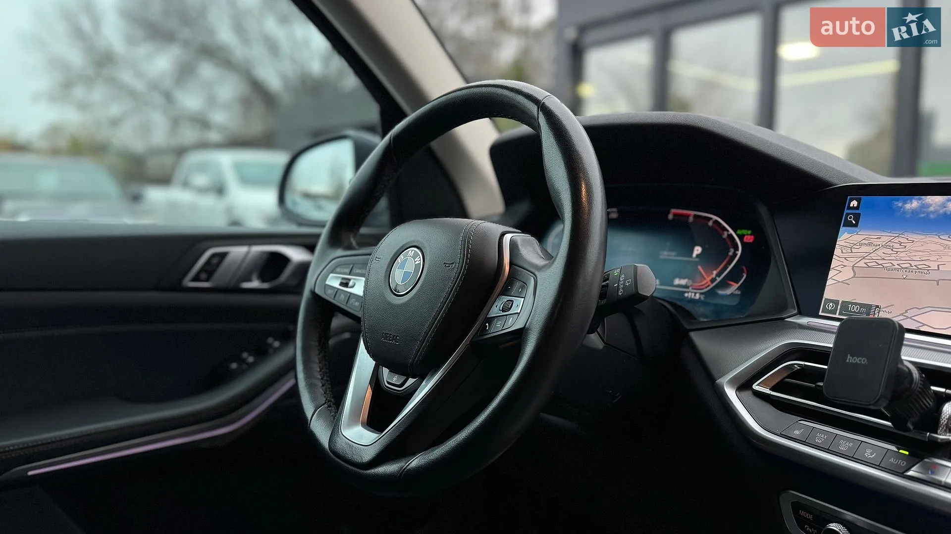2022 BMW X5 - мініатюра 23