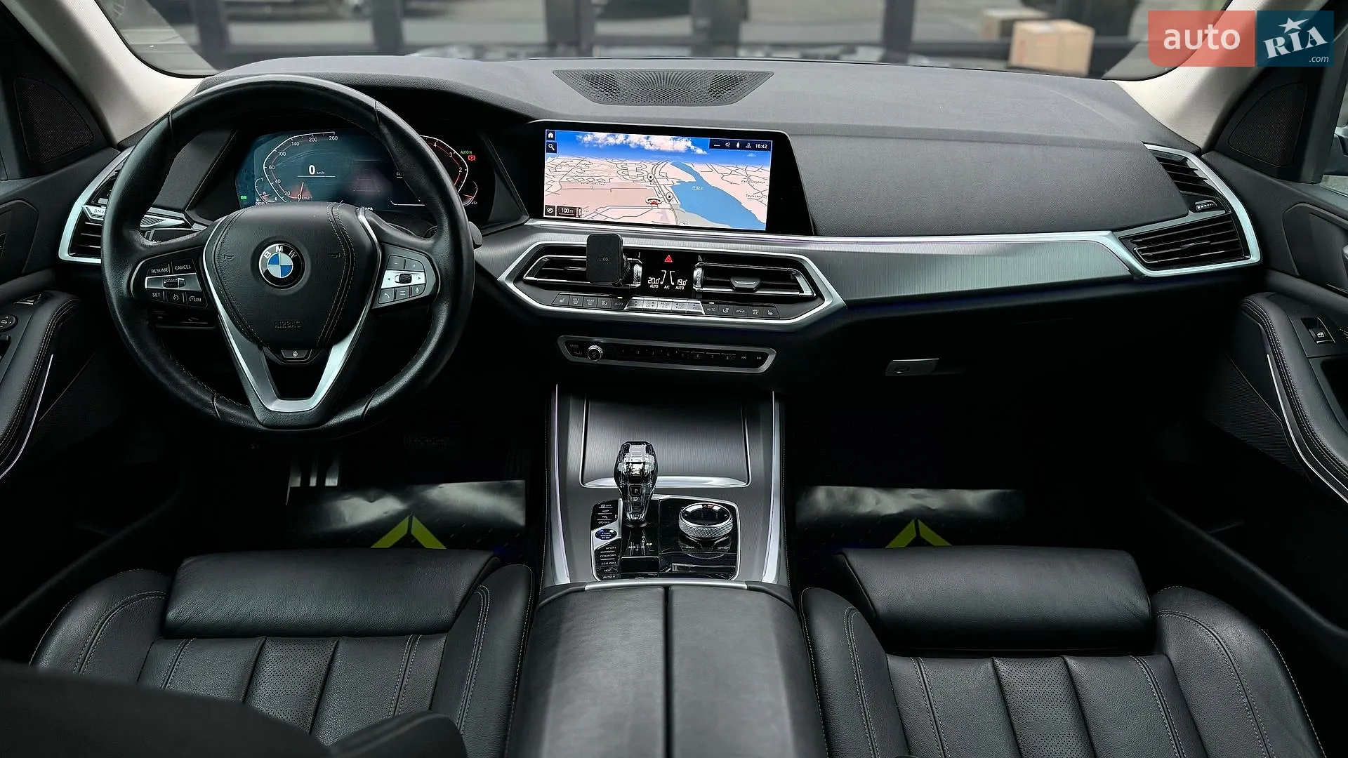 2022 BMW X5 - мініатюра 24