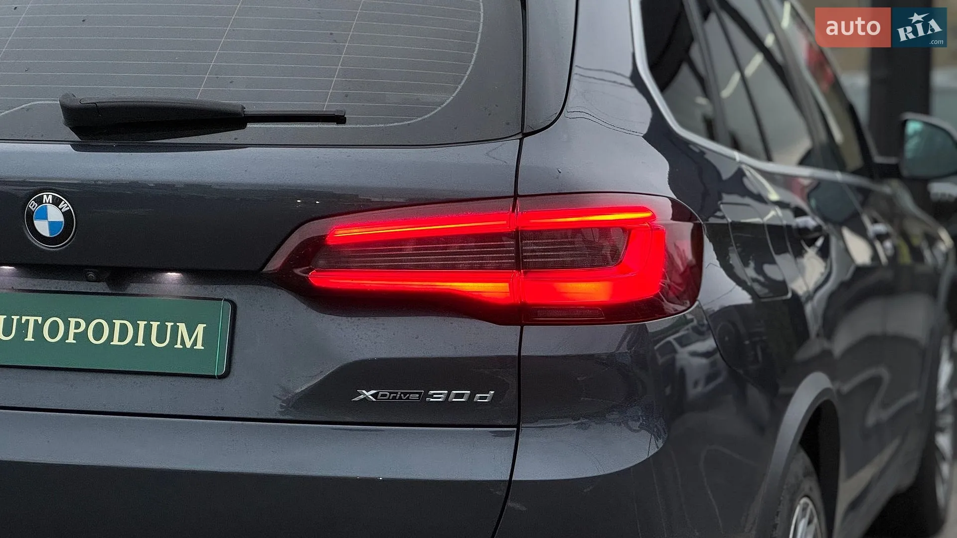 2022 BMW X5 - мініатюра 40