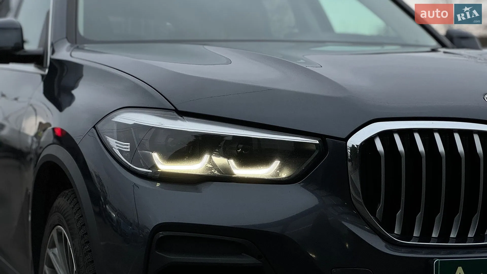 2022 BMW X5 - мініатюра 42