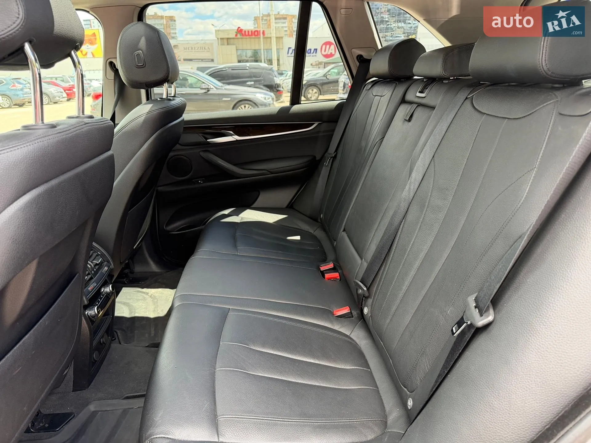 2016 BMW X5 - мініатюра 12